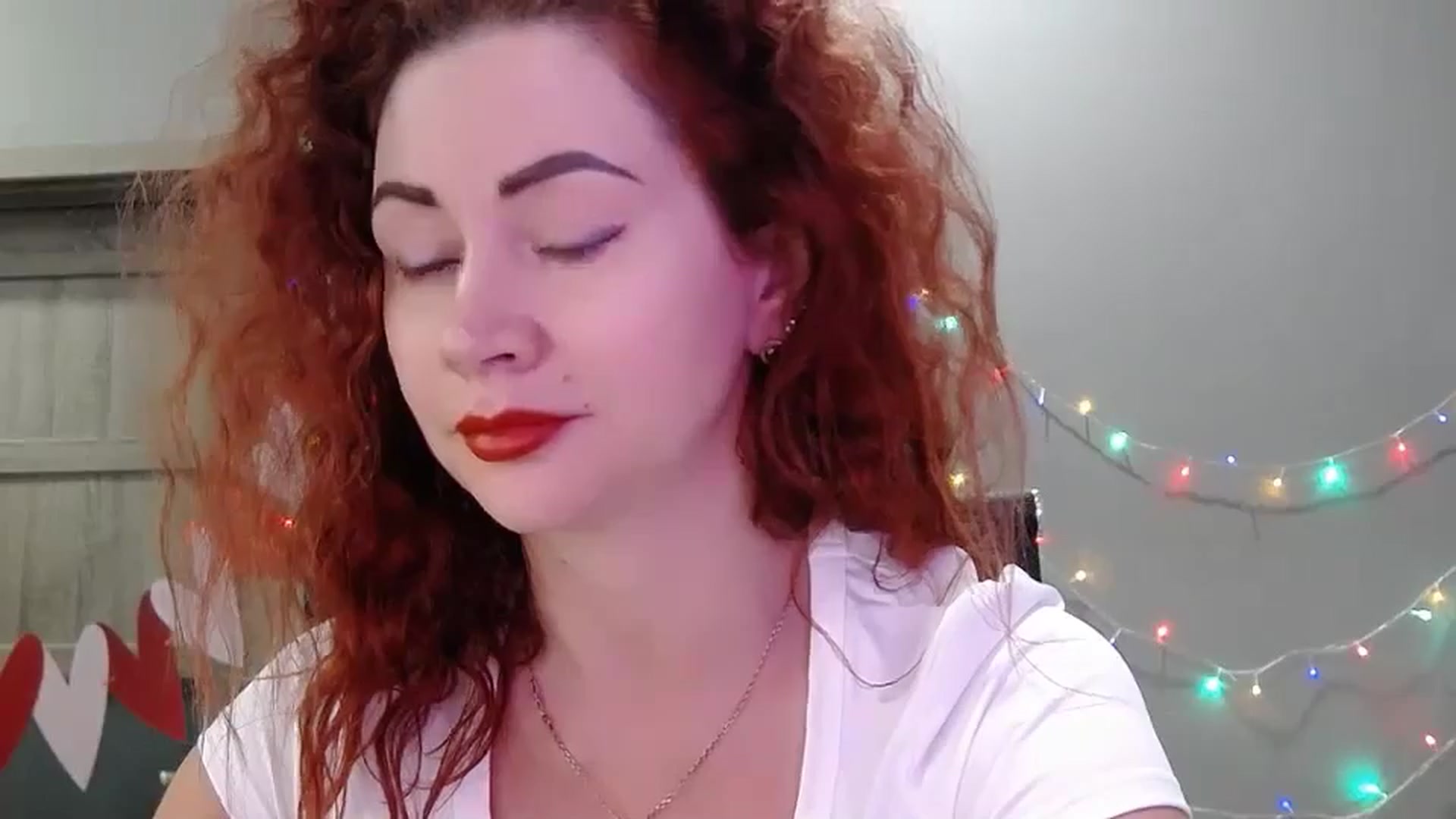 Gallery image thumbnail from XeniaMilf's myfreecams stream on, 02/28/2026, 16:42 image 9 of 20