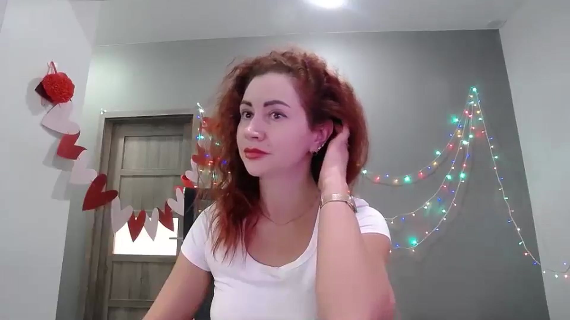 Gallery image thumbnail from XeniaMilf's myfreecams stream on, 03/01/2026, 15:29 image 17 of 20