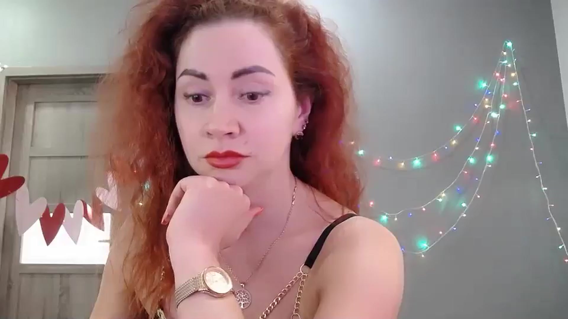 Gallery image thumbnail from XeniaMilf's myfreecams stream on, 03/01/2026, 15:29 image 13 of 20