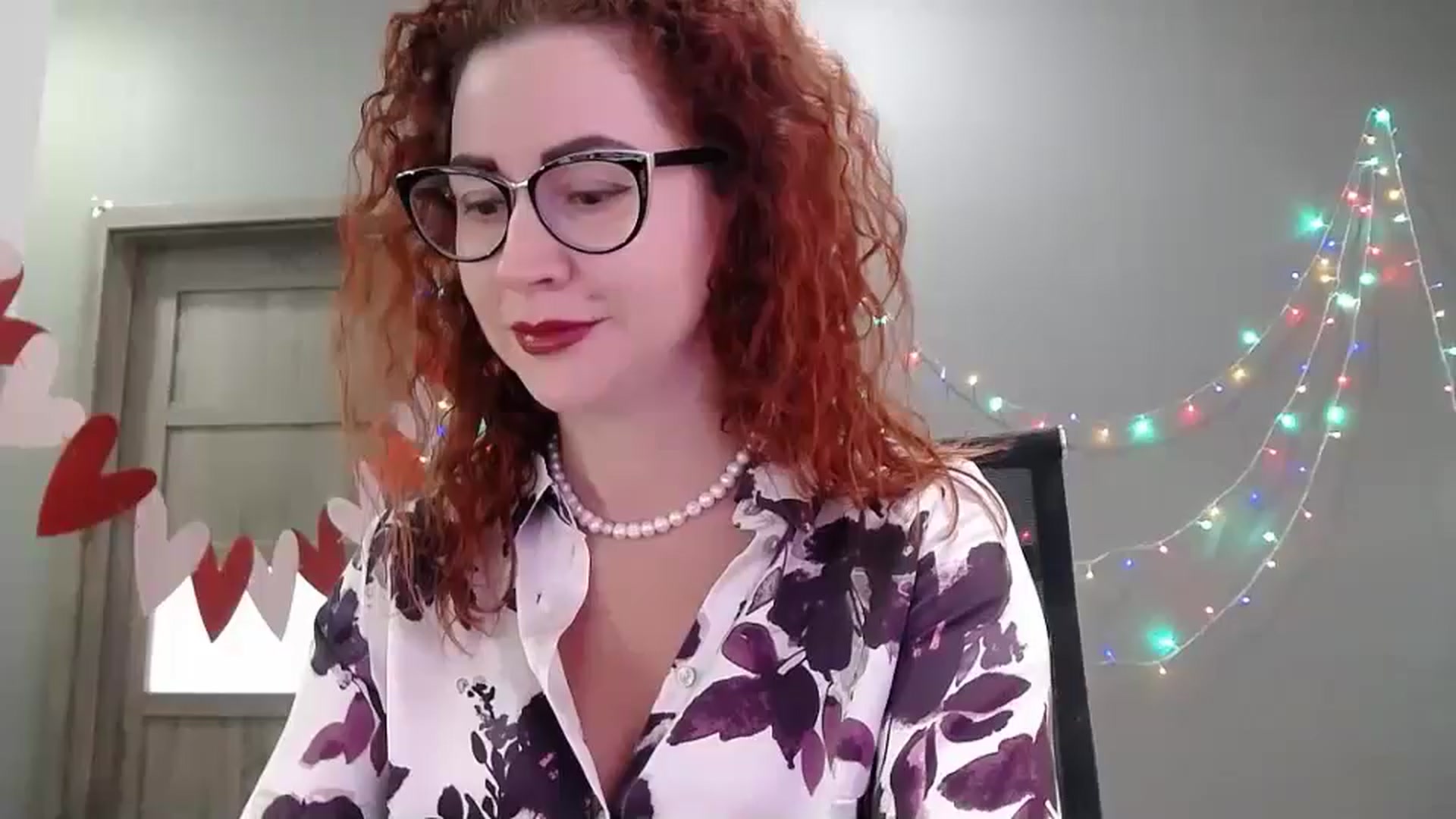 Gallery image thumbnail from XeniaMilf's myfreecams stream on, 03/02/2026, 13:29 image 1 of 20