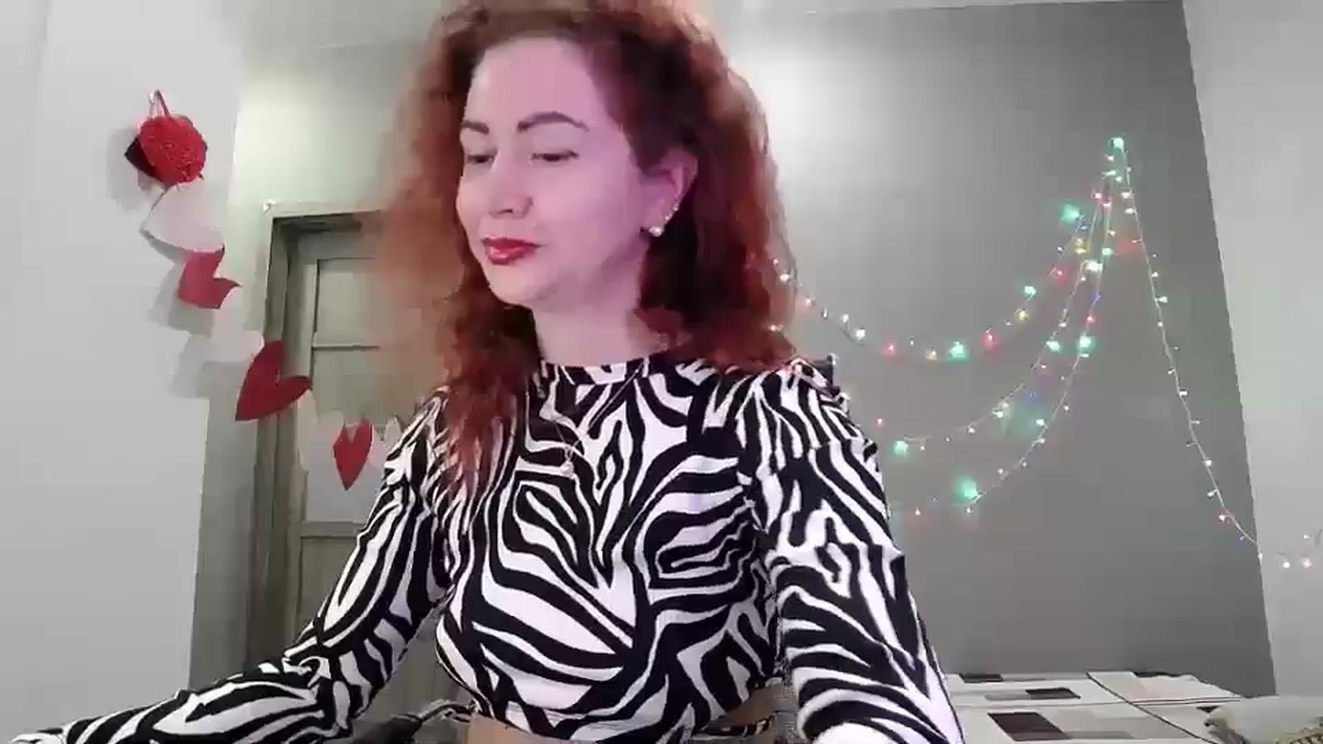 Gallery image thumbnail from XeniaMilf's myfreecams stream on, 03/03/2026, 14:32 image 17 of 20