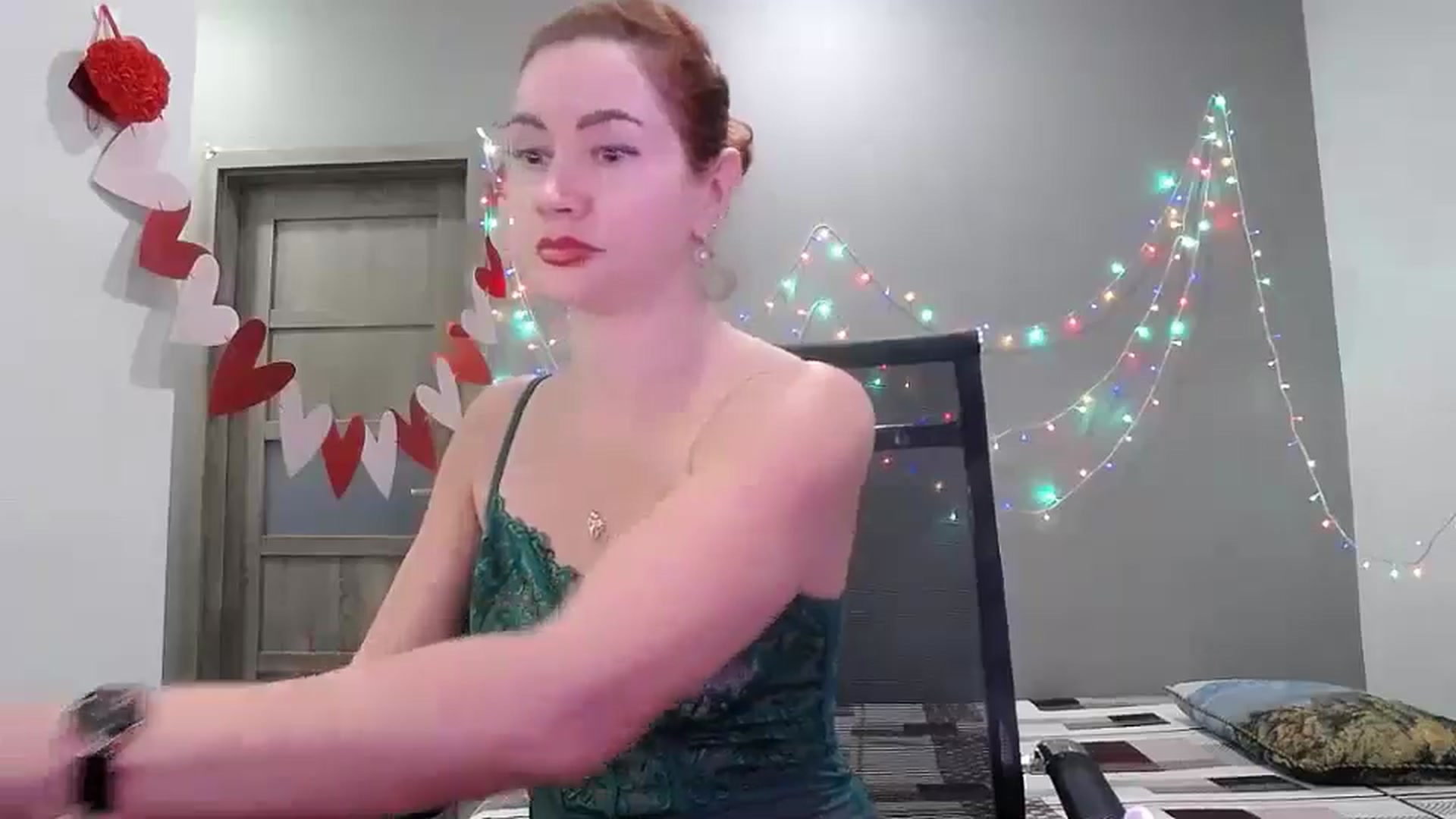 Gallery image thumbnail from XeniaMilf's myfreecams stream on, 03/05/2026, 15:53 image 6 of 20