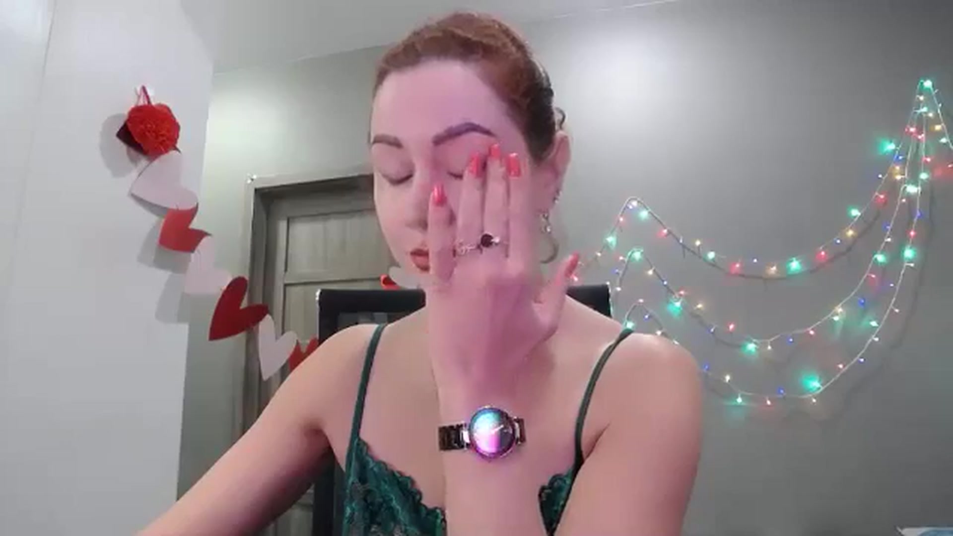 Gallery image thumbnail from XeniaMilf's myfreecams stream on, 03/05/2026, 15:53 image 16 of 20