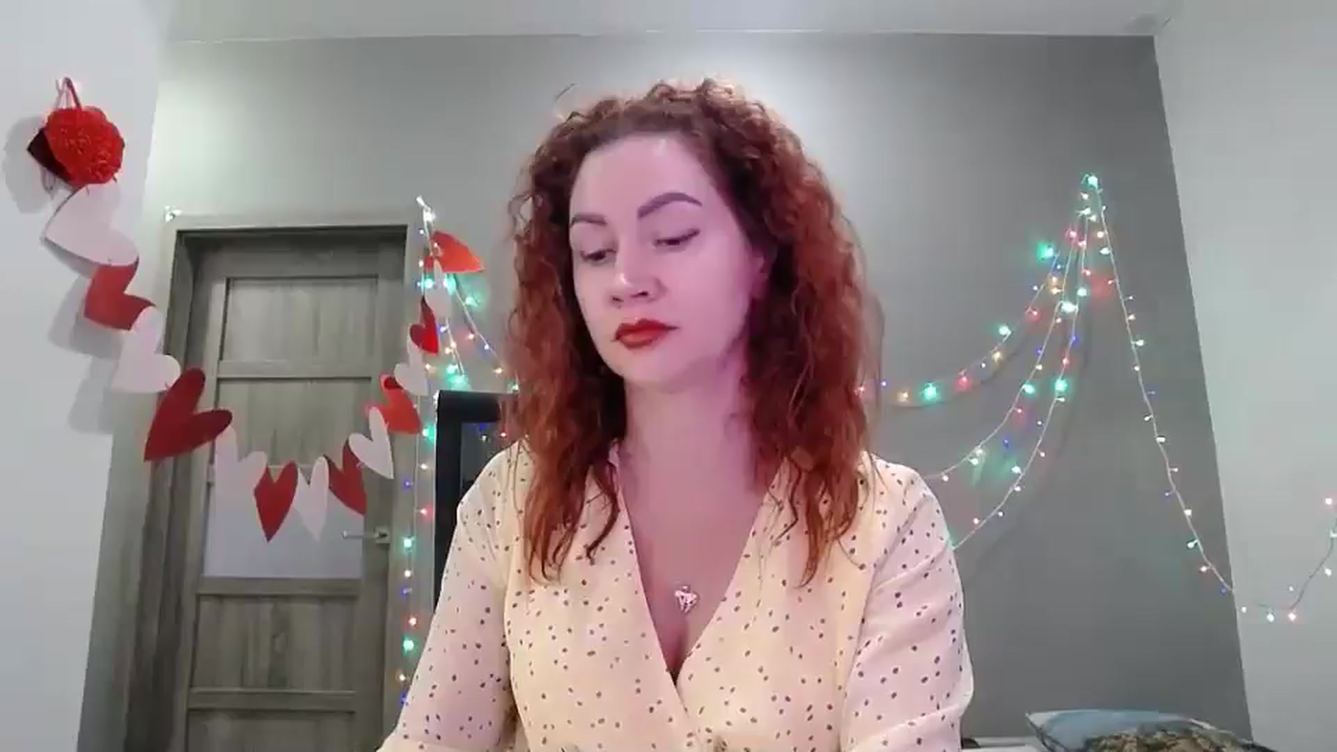 Gallery image thumbnail from XeniaMilf's myfreecams stream on, 03/06/2026, 15:10 image 12 of 20