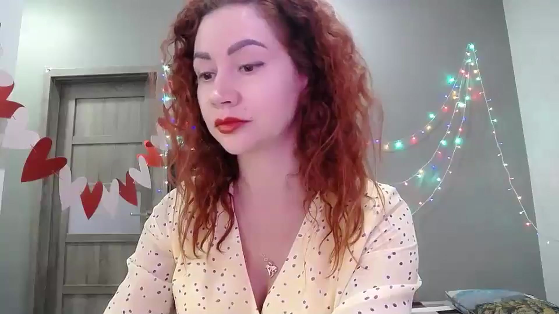 Gallery image thumbnail from XeniaMilf's myfreecams stream on, 03/06/2026, 15:10 image 10 of 20