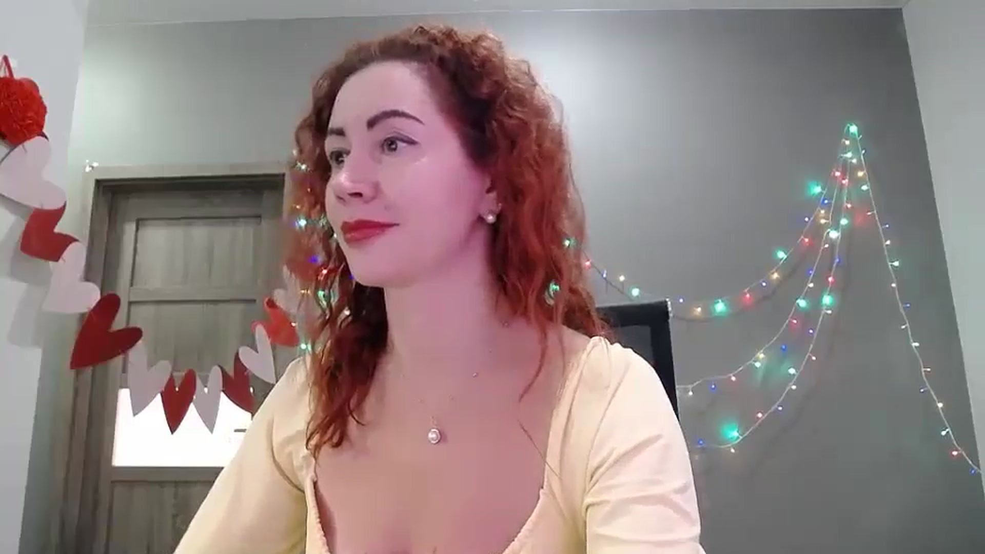 Gallery image thumbnail from XeniaMilf's myfreecams stream on, 03/08/2026, 15:29 image 4 of 20