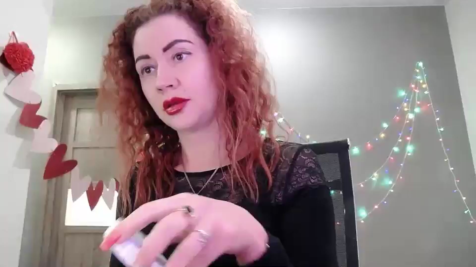 Gallery image thumbnail from XeniaMilf's myfreecams stream on, 03/09/2026, 17:07 image 1 of 20