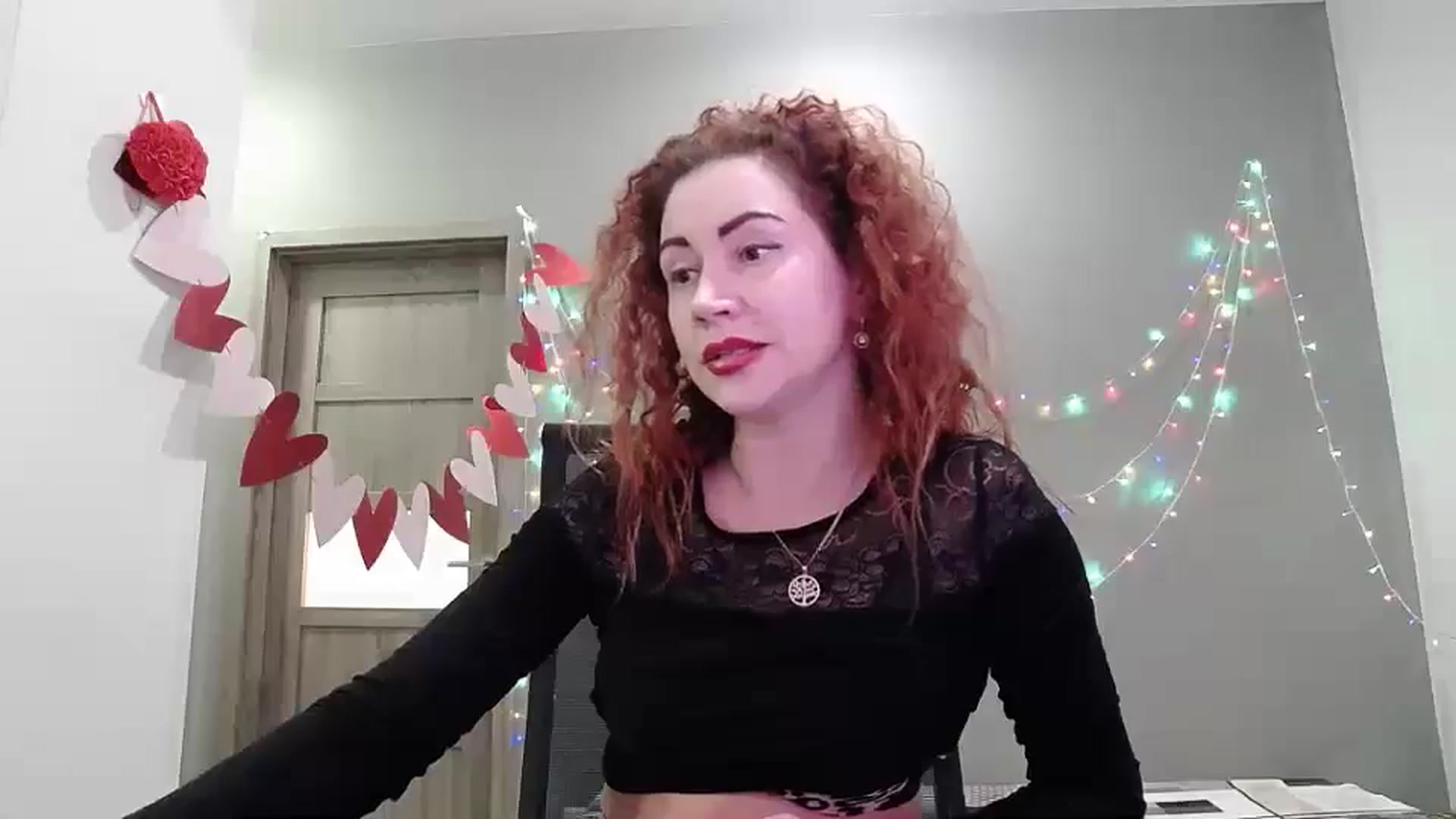 Gallery image thumbnail from XeniaMilf's myfreecams stream on, 03/09/2026, 17:07 image 5 of 20
