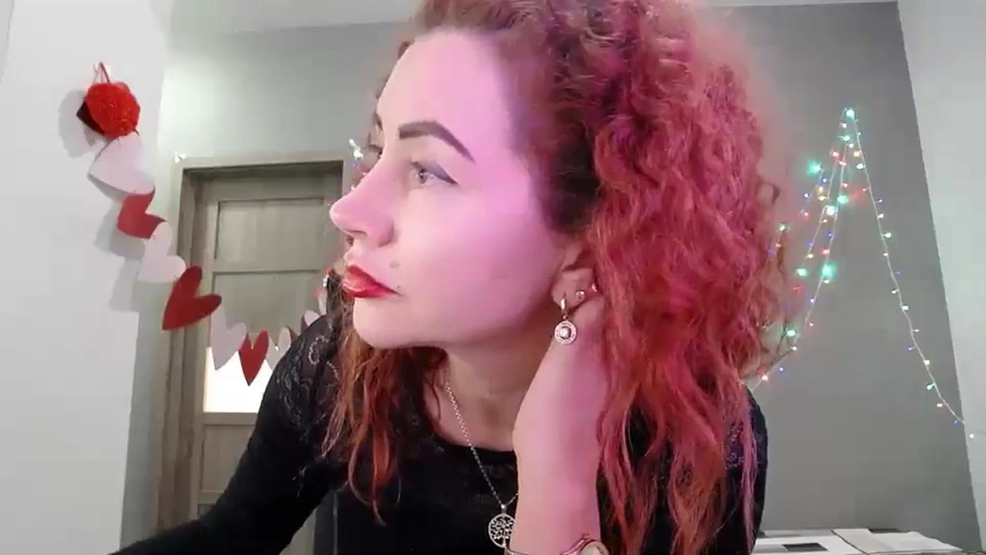 Gallery image thumbnail from XeniaMilf's myfreecams stream on, 03/09/2026, 17:07 image 4 of 20