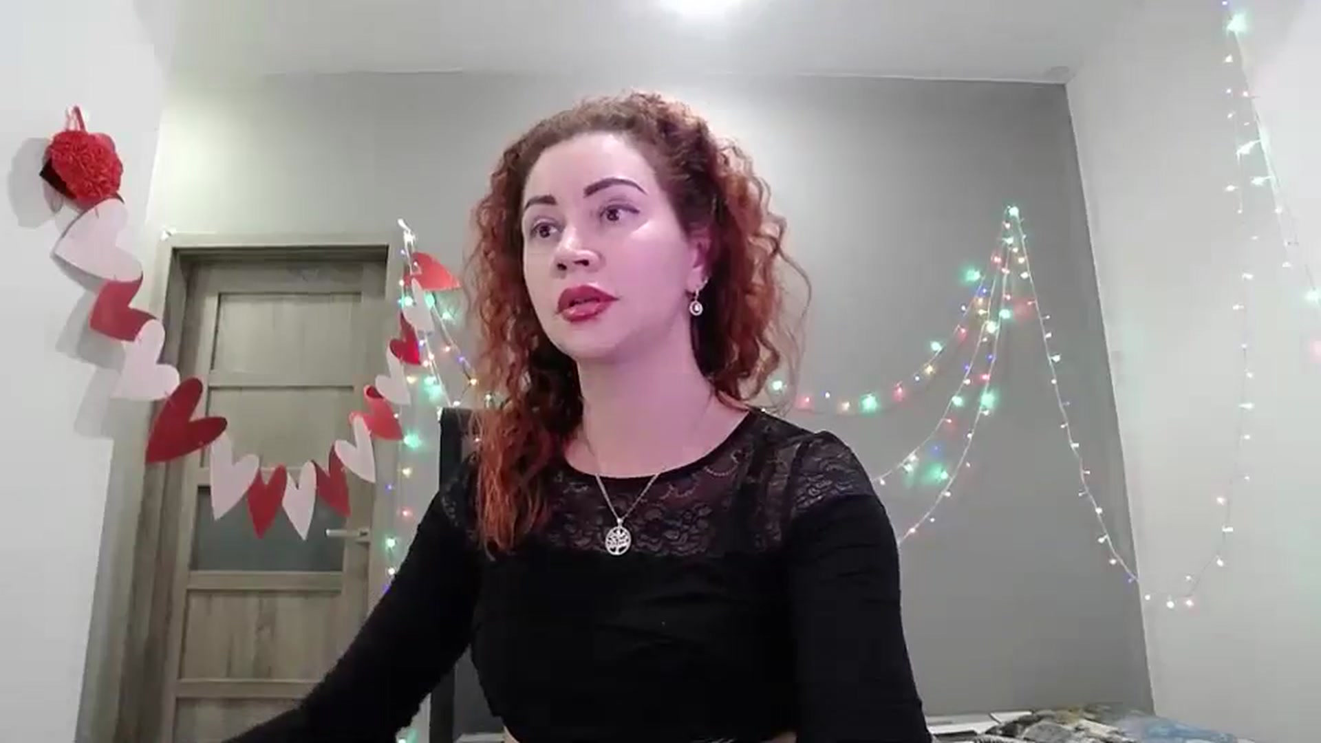 Gallery image thumbnail from XeniaMilf's myfreecams stream on, 03/09/2026, 17:07 image 18 of 20