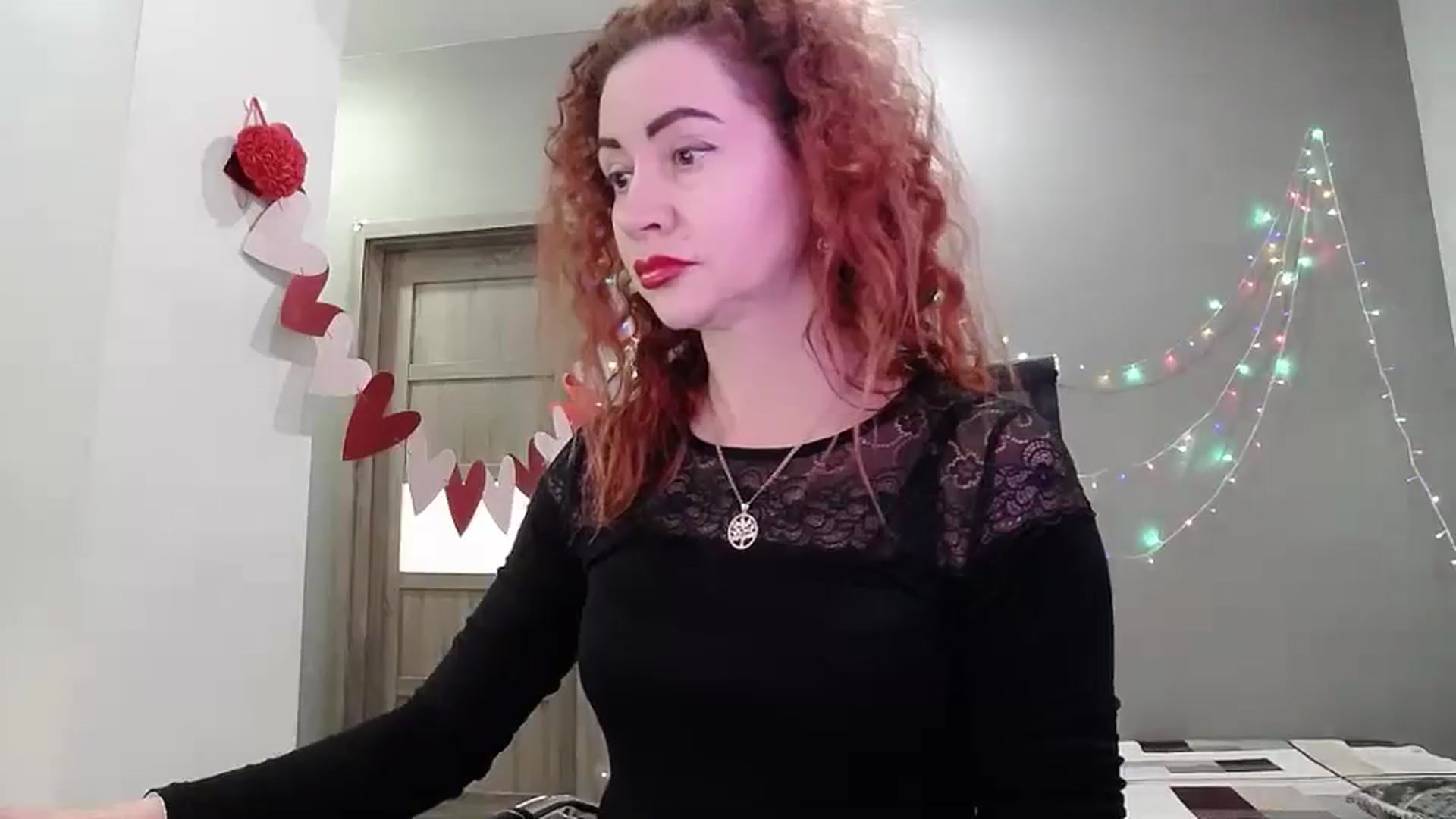 Gallery image thumbnail from XeniaMilf's myfreecams stream on, 03/09/2026, 17:07 image 2 of 20