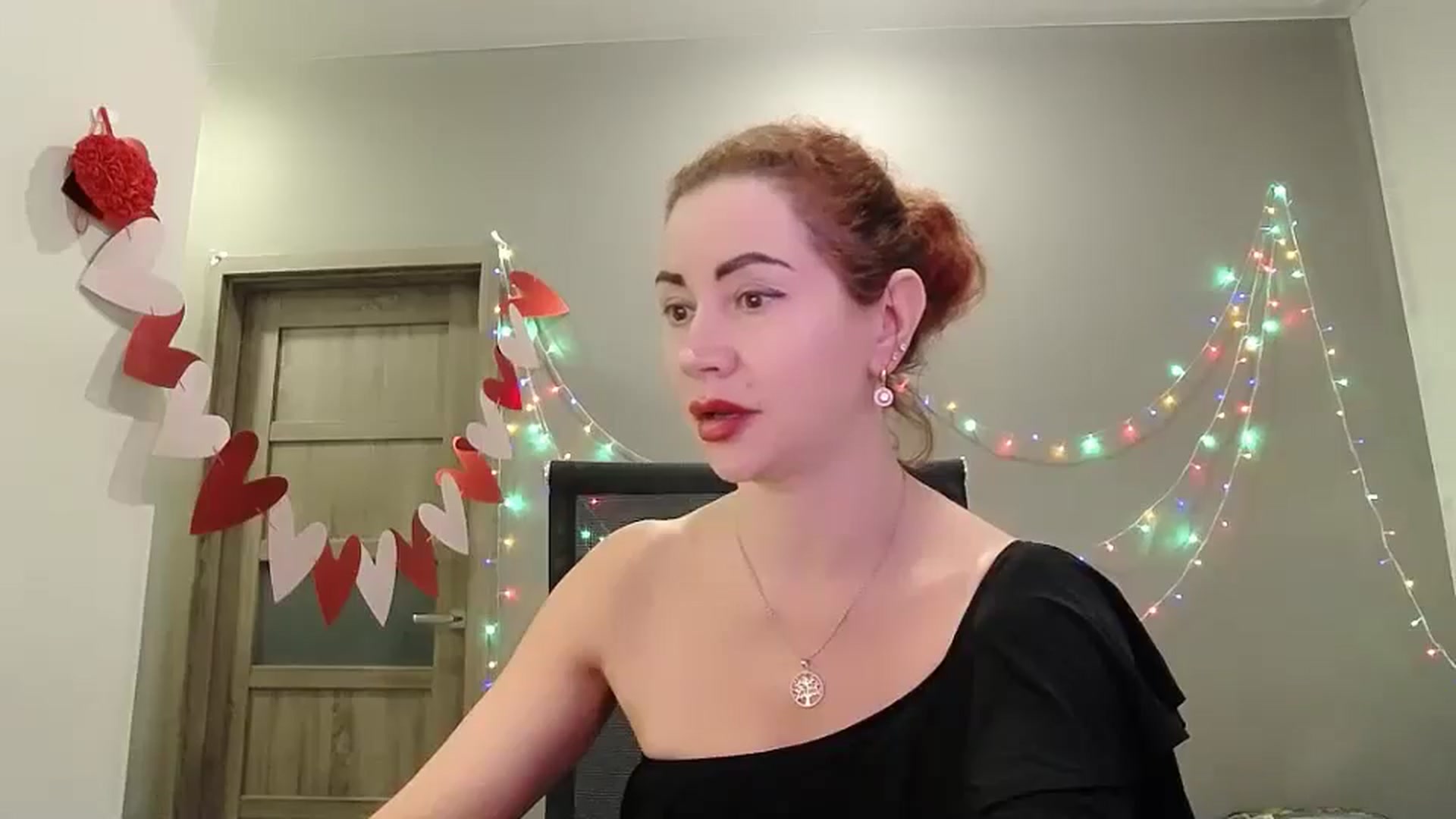 Gallery image thumbnail from XeniaMilf's myfreecams stream on, 03/10/2026, 17:02 image 20 of 20