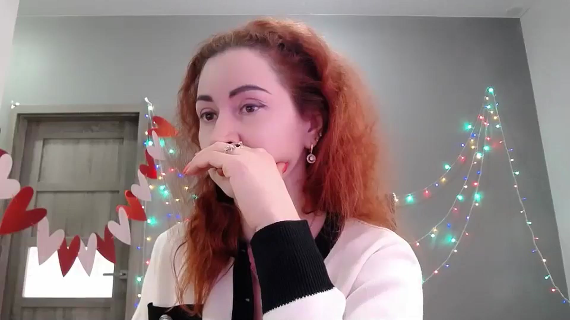 Gallery image thumbnail from XeniaMilf's myfreecams stream on, 03/11/2026, 13:13 image 5 of 20