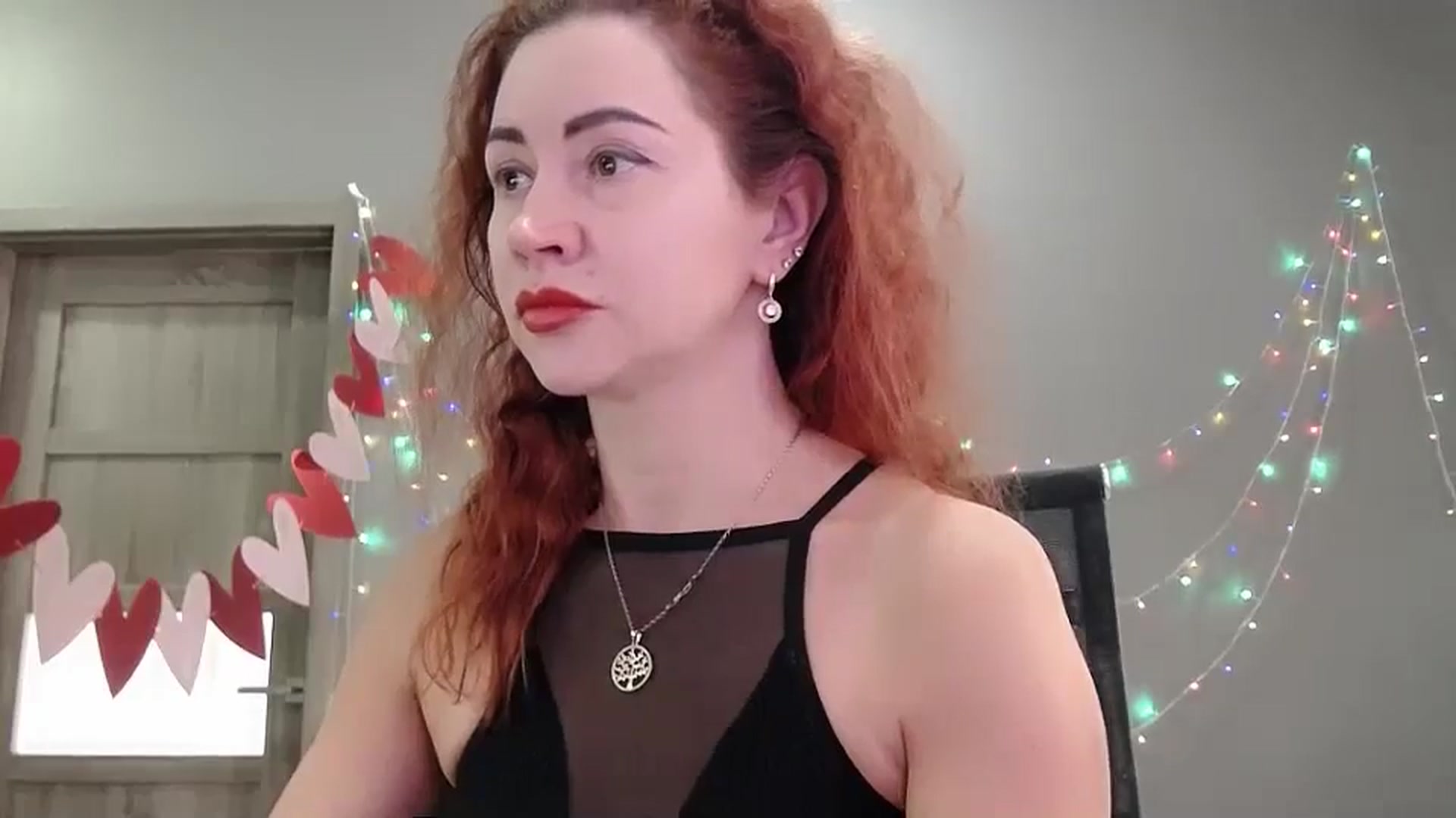 Gallery image thumbnail from XeniaMilf's myfreecams stream on, 03/11/2026, 13:13 image 19 of 20