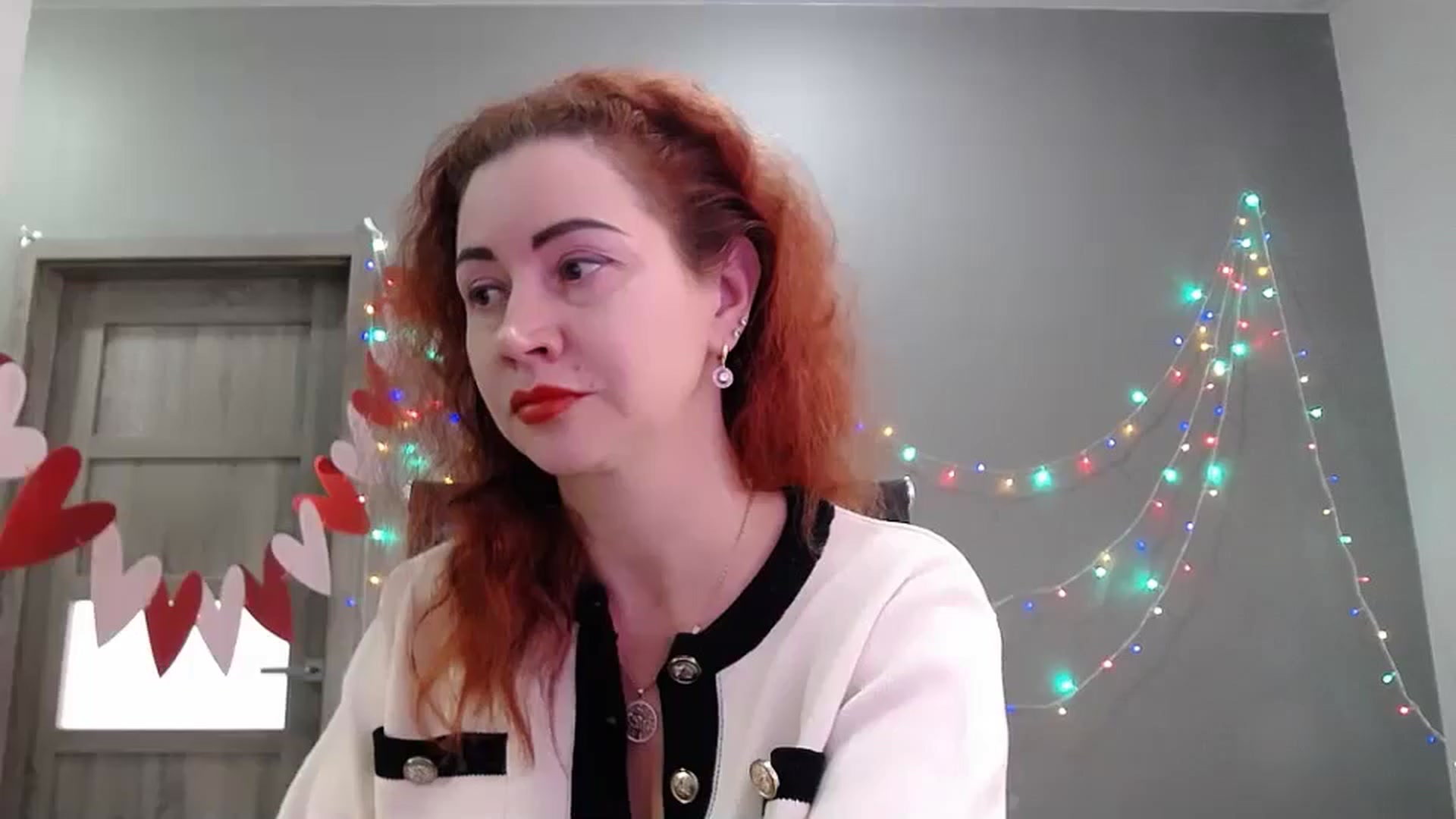 Gallery image thumbnail from XeniaMilf's myfreecams stream on, 03/11/2026, 13:13 image 11 of 20