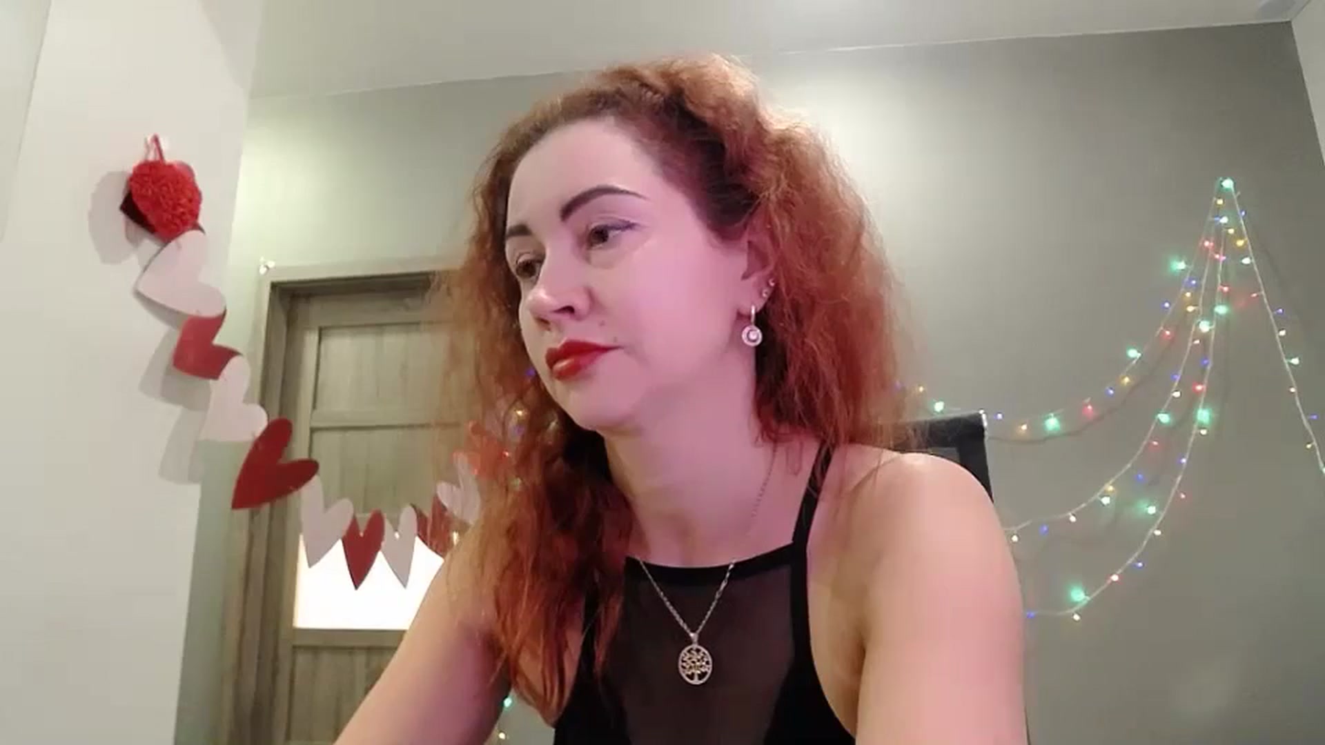Gallery image thumbnail from XeniaMilf's myfreecams stream on, 03/11/2026, 17:01 image 4 of 20