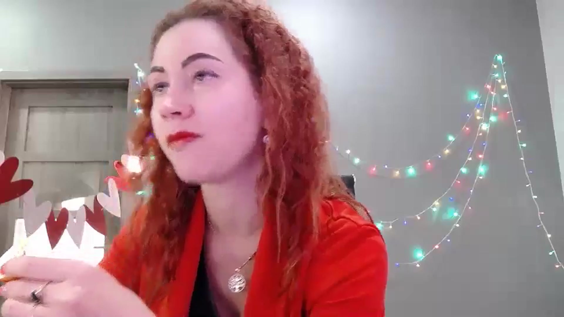 Gallery image thumbnail from XeniaMilf's myfreecams stream on, 03/12/2026, 16:21 image 3 of 20