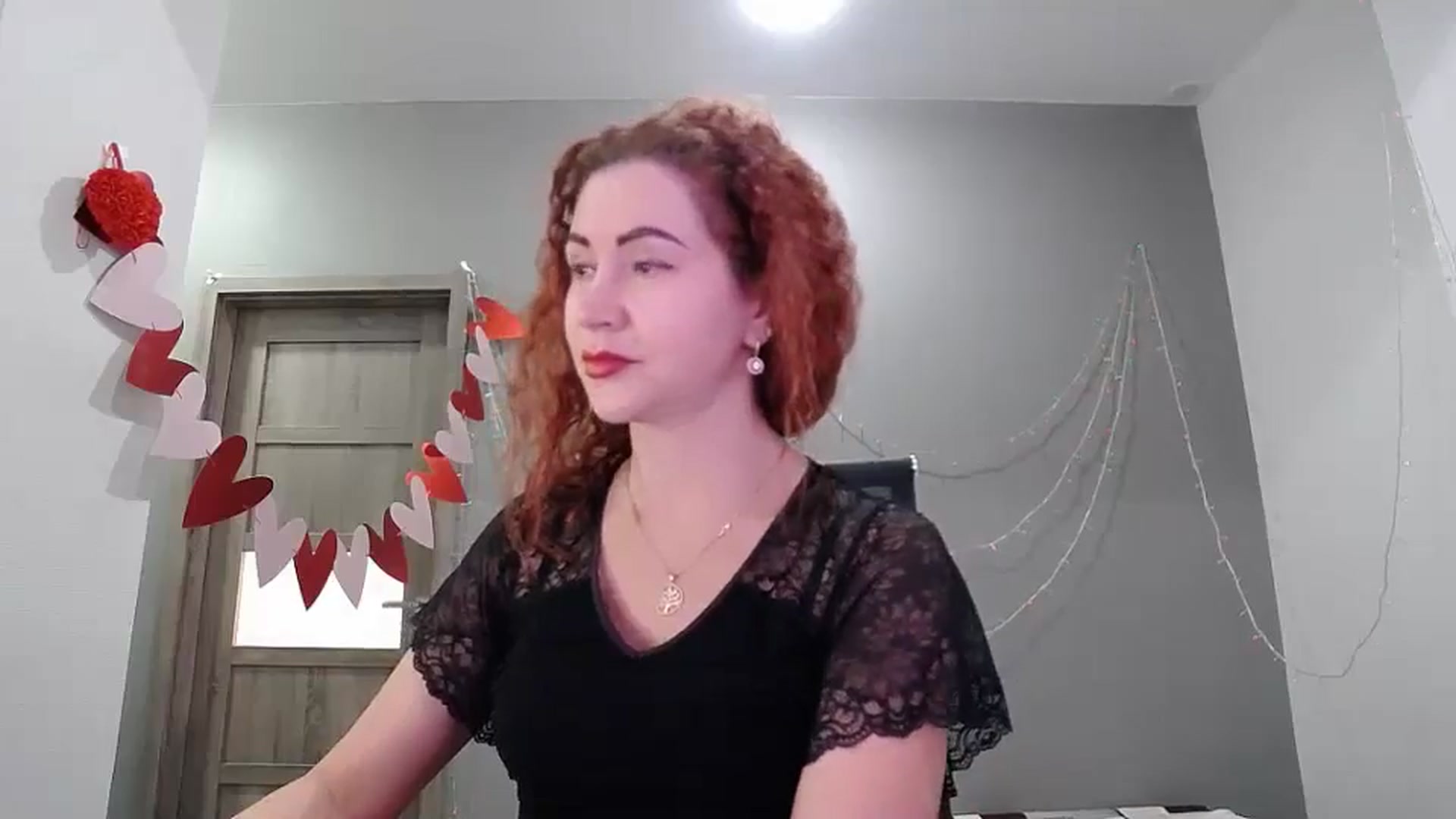Gallery image thumbnail from XeniaMilf's myfreecams stream on, 03/12/2026, 16:21 image 9 of 20