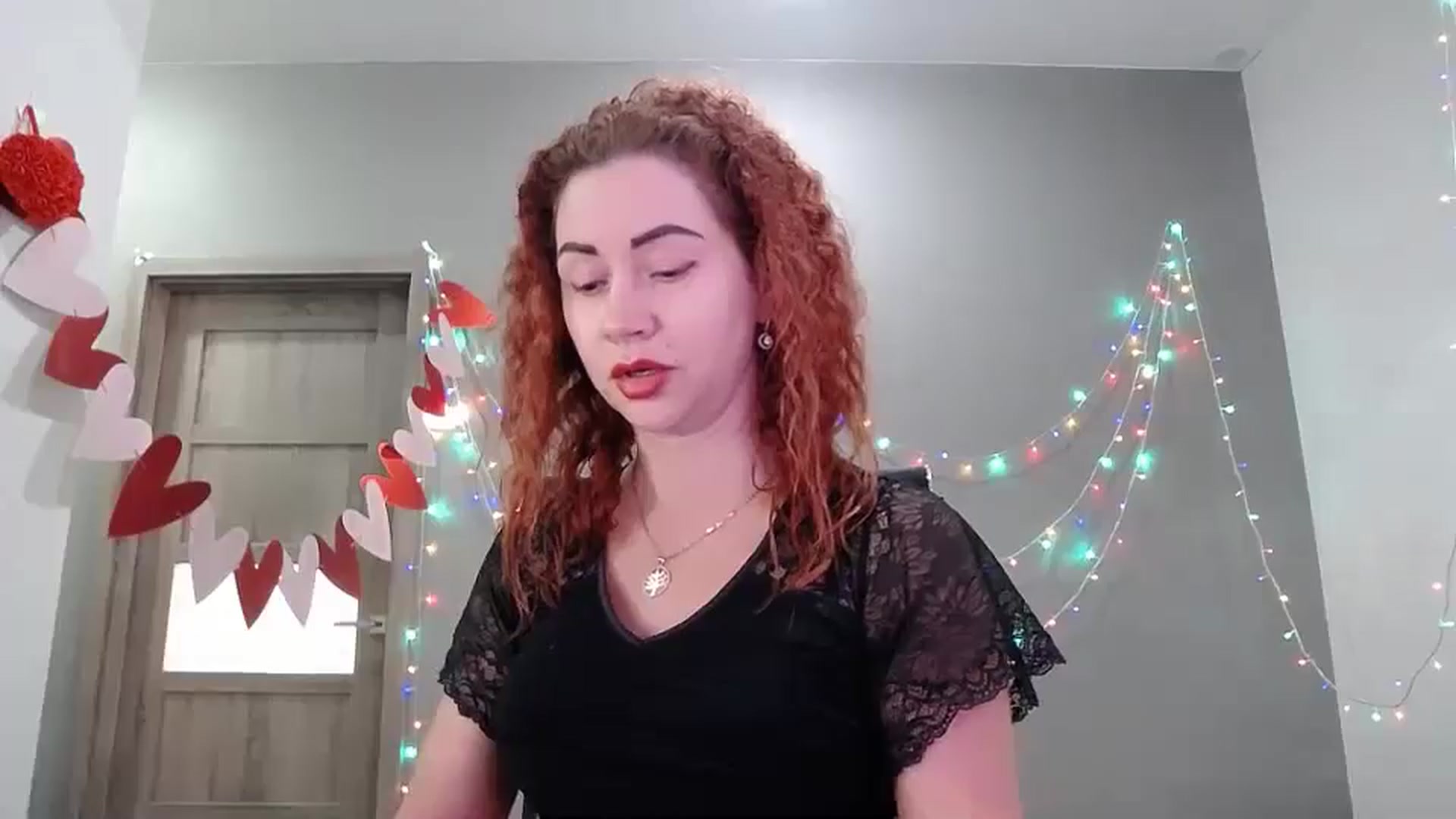 Gallery image thumbnail from XeniaMilf's myfreecams stream on, 03/12/2026, 16:21 image 5 of 20