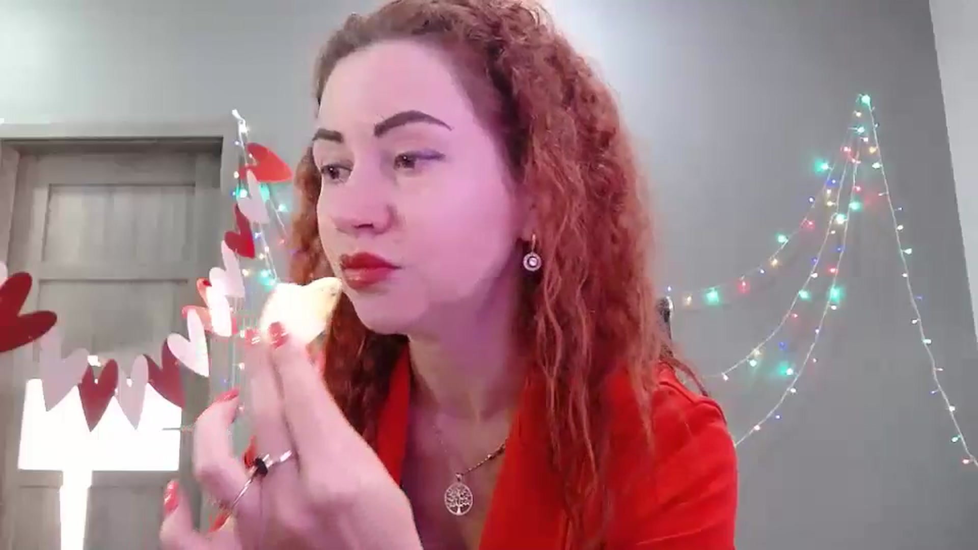 Gallery image thumbnail from XeniaMilf's myfreecams stream on, 03/12/2026, 16:21 image 2 of 20