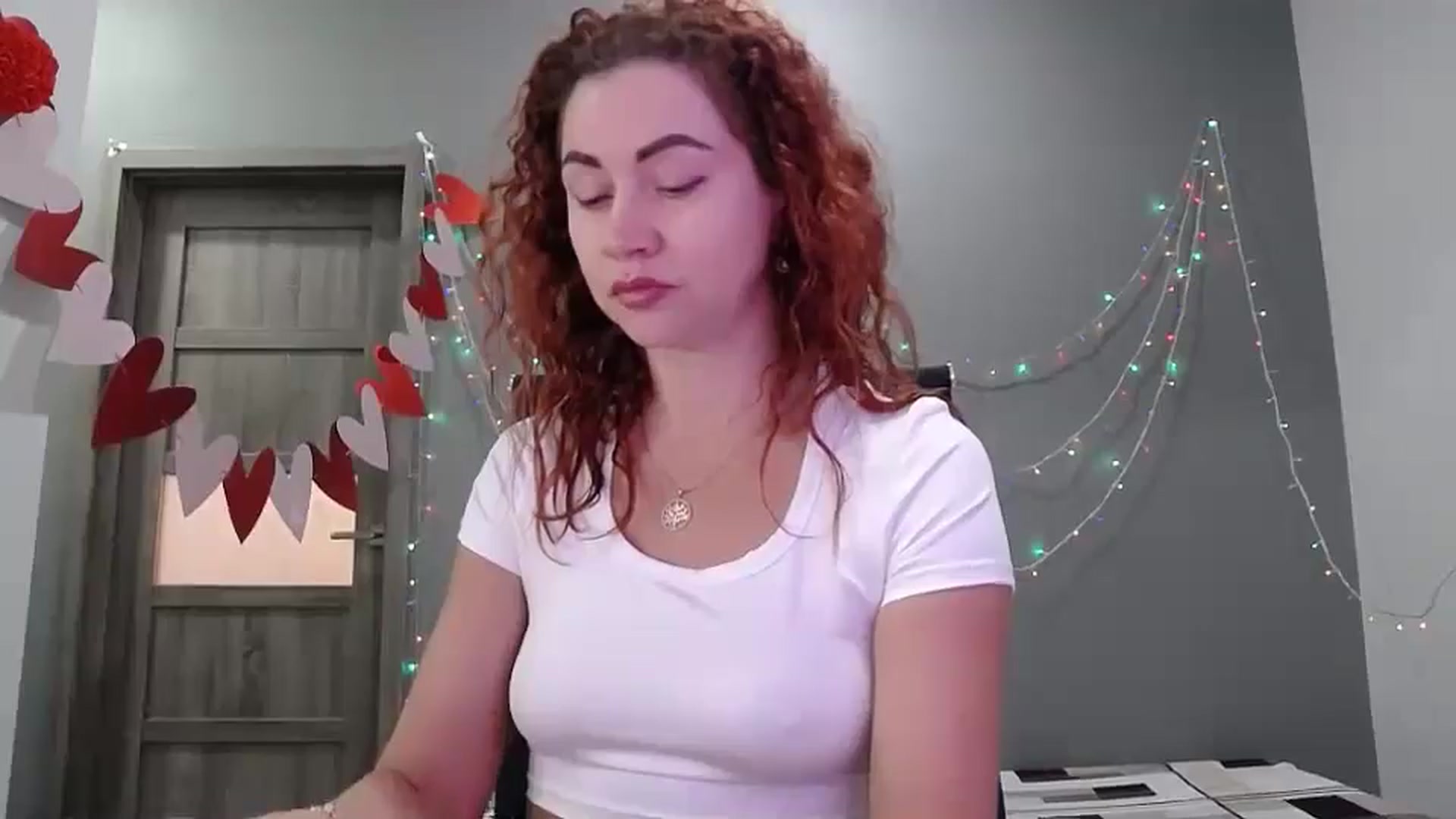 Gallery image thumbnail from XeniaMilf's myfreecams stream on, 03/13/2026, 15:14 image 18 of 20