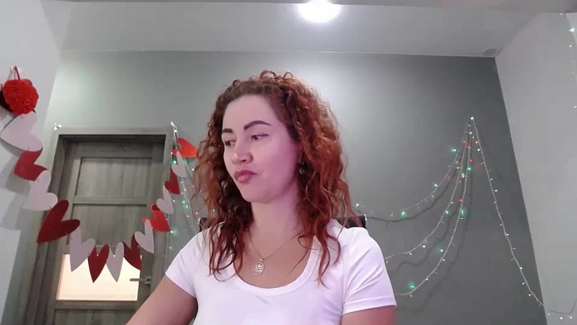 Gallery image thumbnail from XeniaMilf's myfreecams stream on, 03/13/2026, 15:14 image 6 of 20