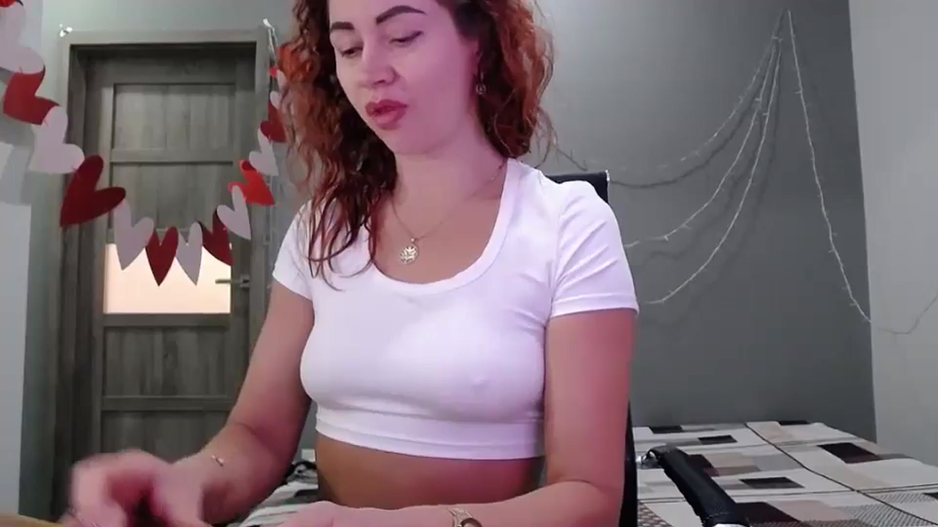 Gallery image thumbnail from XeniaMilf's myfreecams stream on, 03/13/2026, 15:14 image 7 of 20