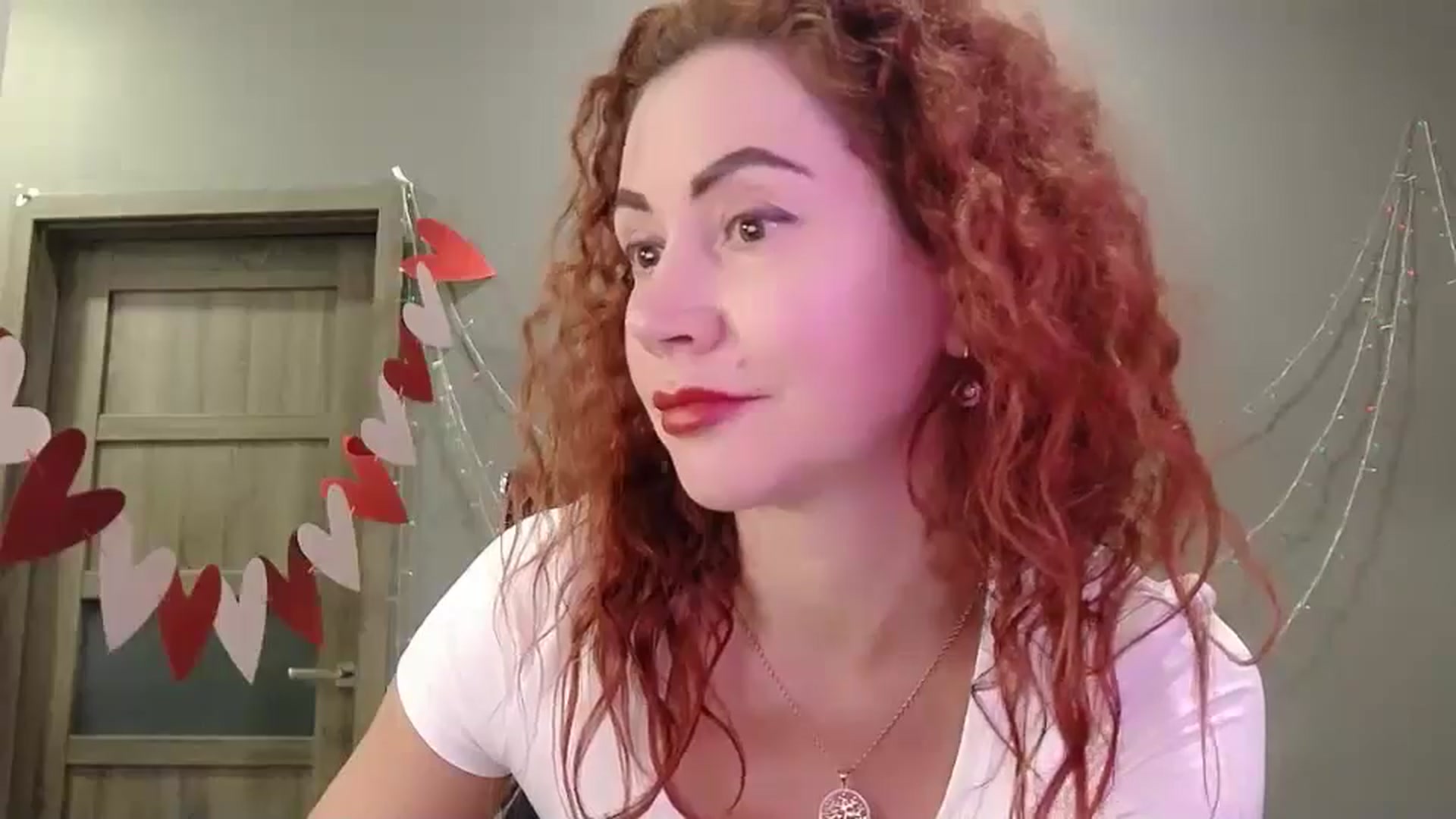 Gallery image thumbnail from XeniaMilf's myfreecams stream on, 03/13/2026, 17:58 image 9 of 20