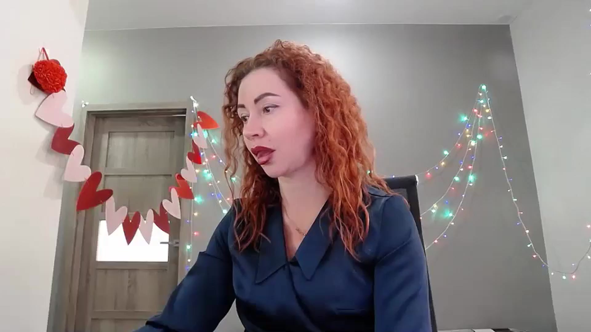 Gallery image thumbnail from XeniaMilf's myfreecams stream on, 03/14/2026, 16:02 image 1 of 20