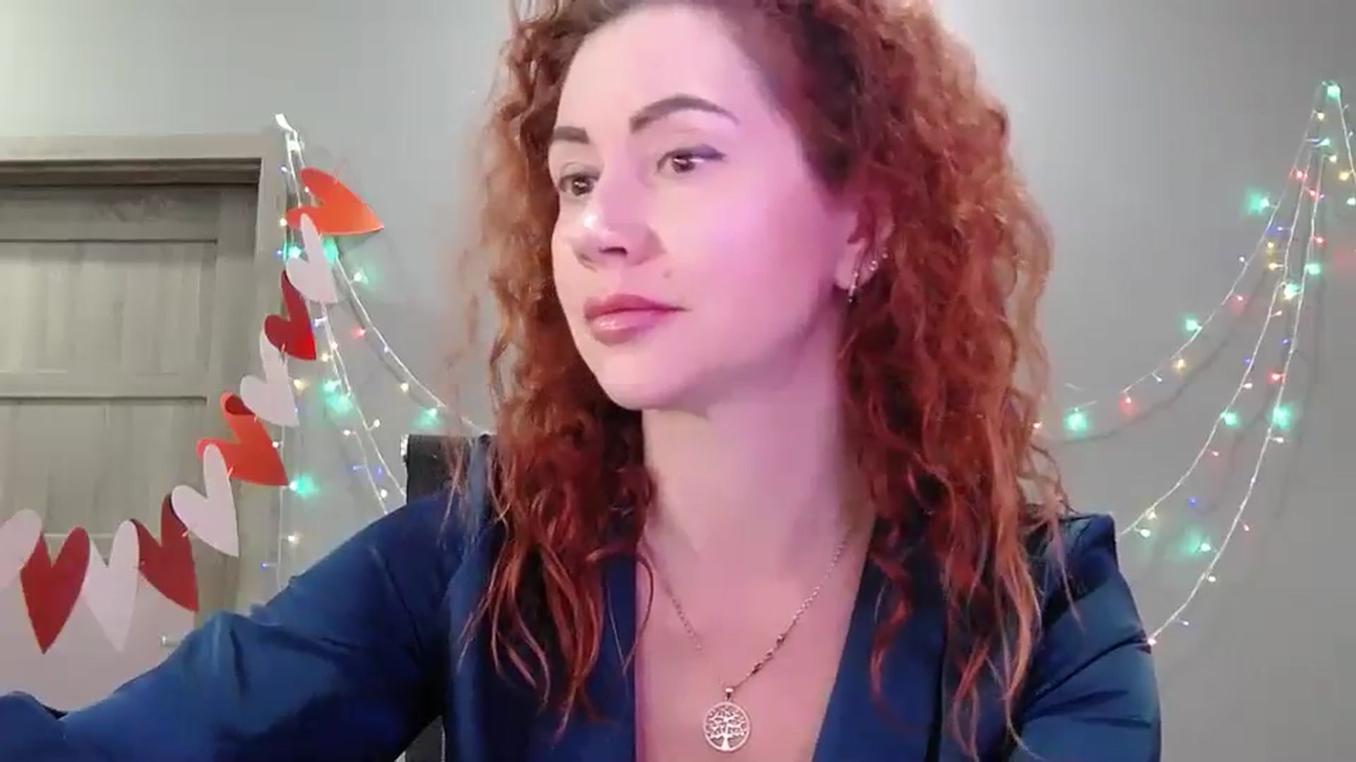 Gallery image thumbnail from XeniaMilf's myfreecams stream on, 03/14/2026, 16:02 image 18 of 20