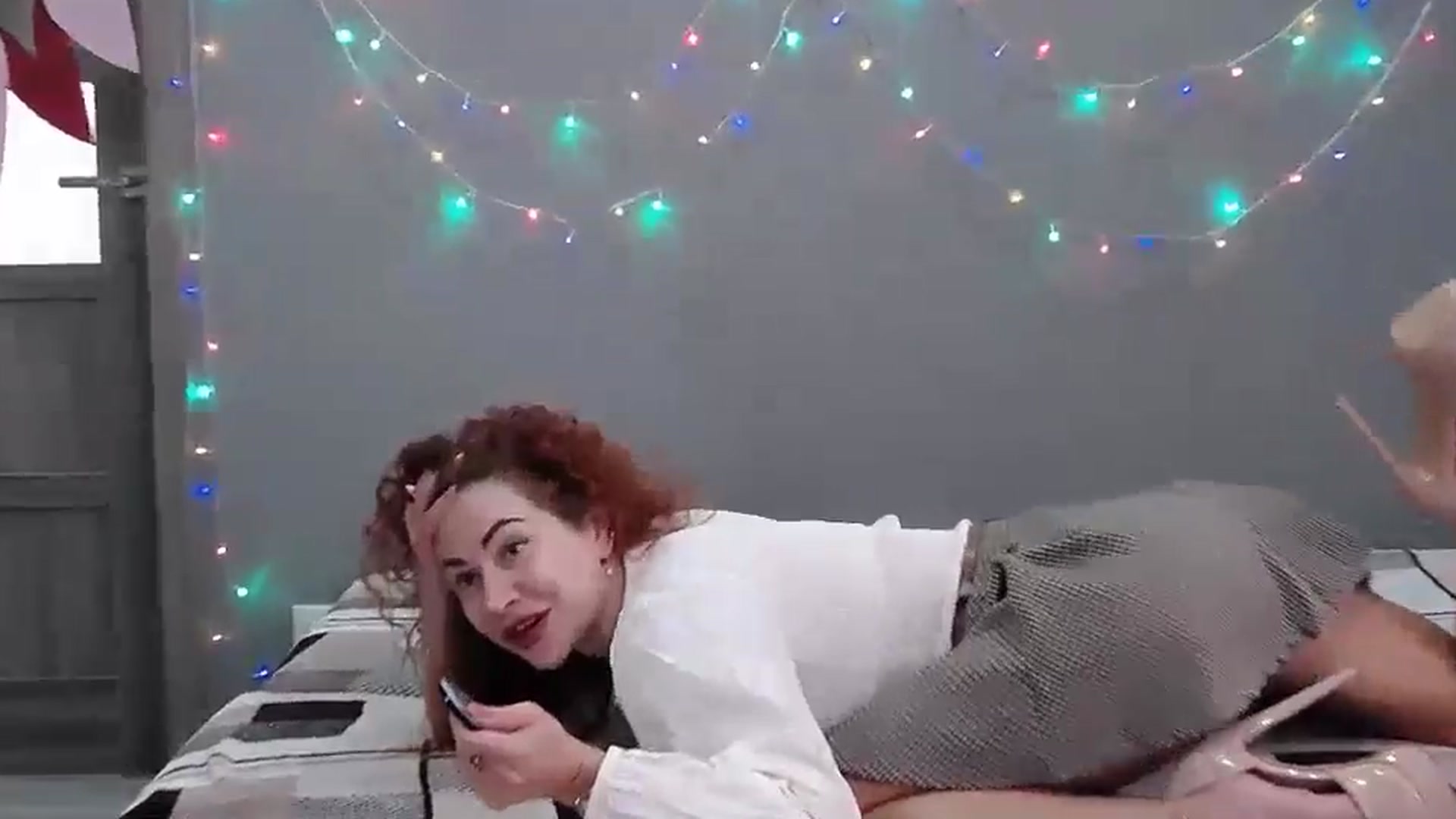 Gallery image thumbnail from XeniaMilf's myfreecams stream on, 03/15/2026, 11:51 image 2 of 20