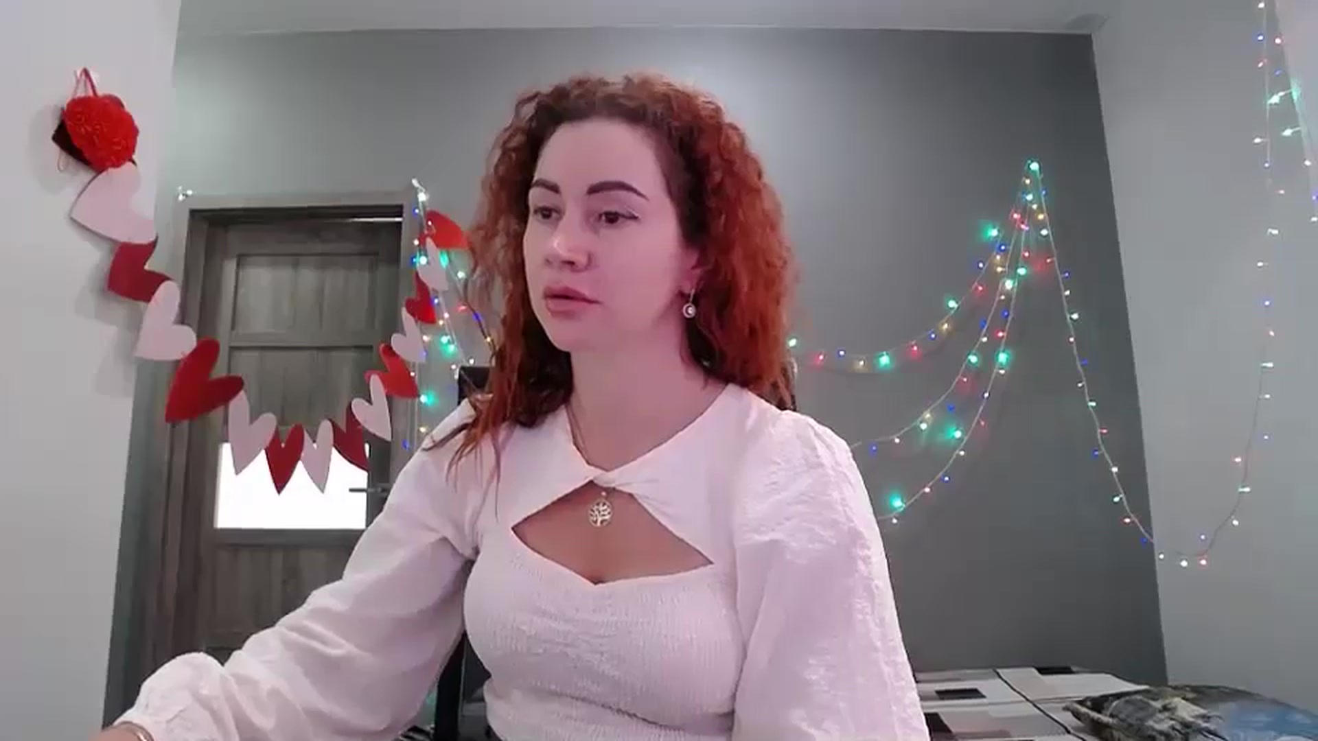 Gallery image thumbnail from XeniaMilf's myfreecams stream on, 03/15/2026, 14:50 image 3 of 20