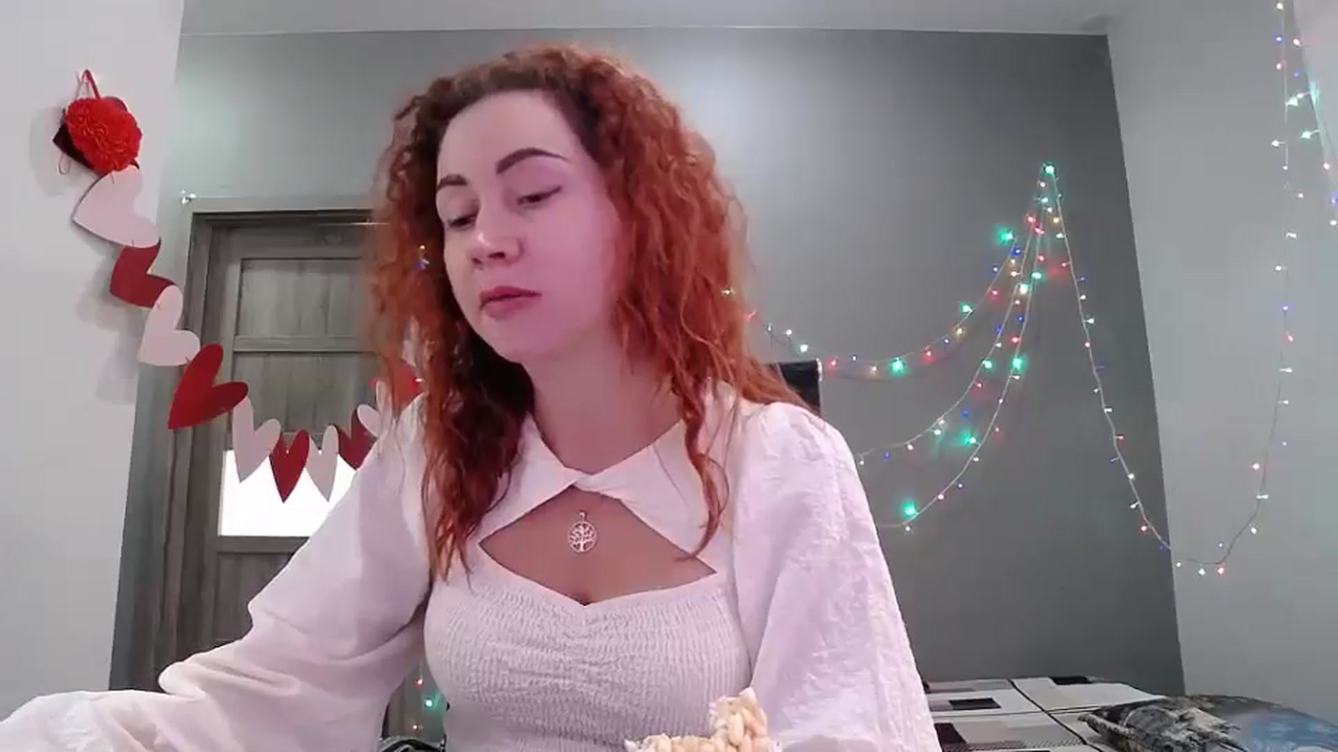 Gallery image thumbnail from XeniaMilf's myfreecams stream on, 03/15/2026, 14:50 image 4 of 20