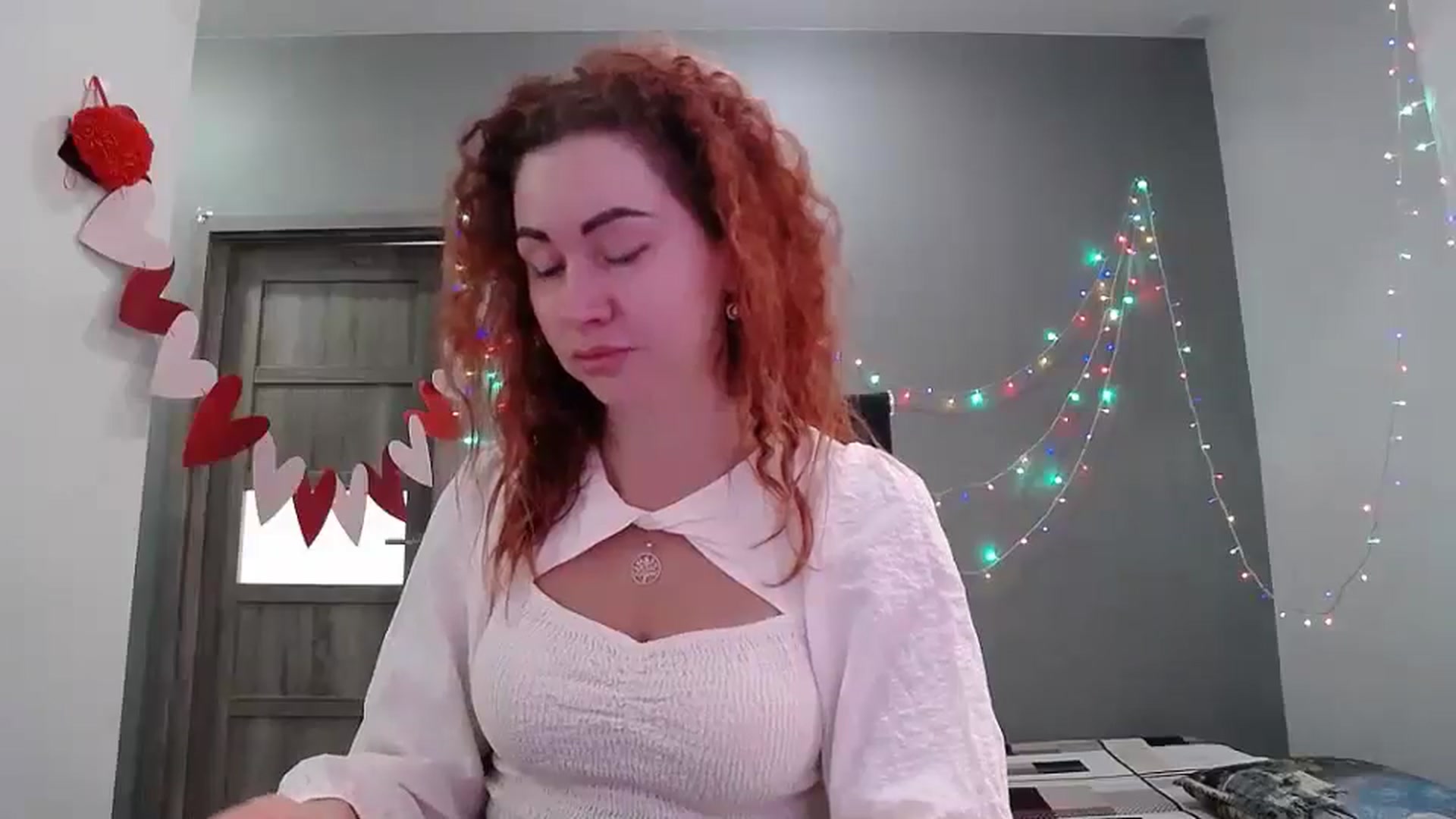 Gallery image thumbnail from XeniaMilf's myfreecams stream on, 03/15/2026, 14:50 image 5 of 20
