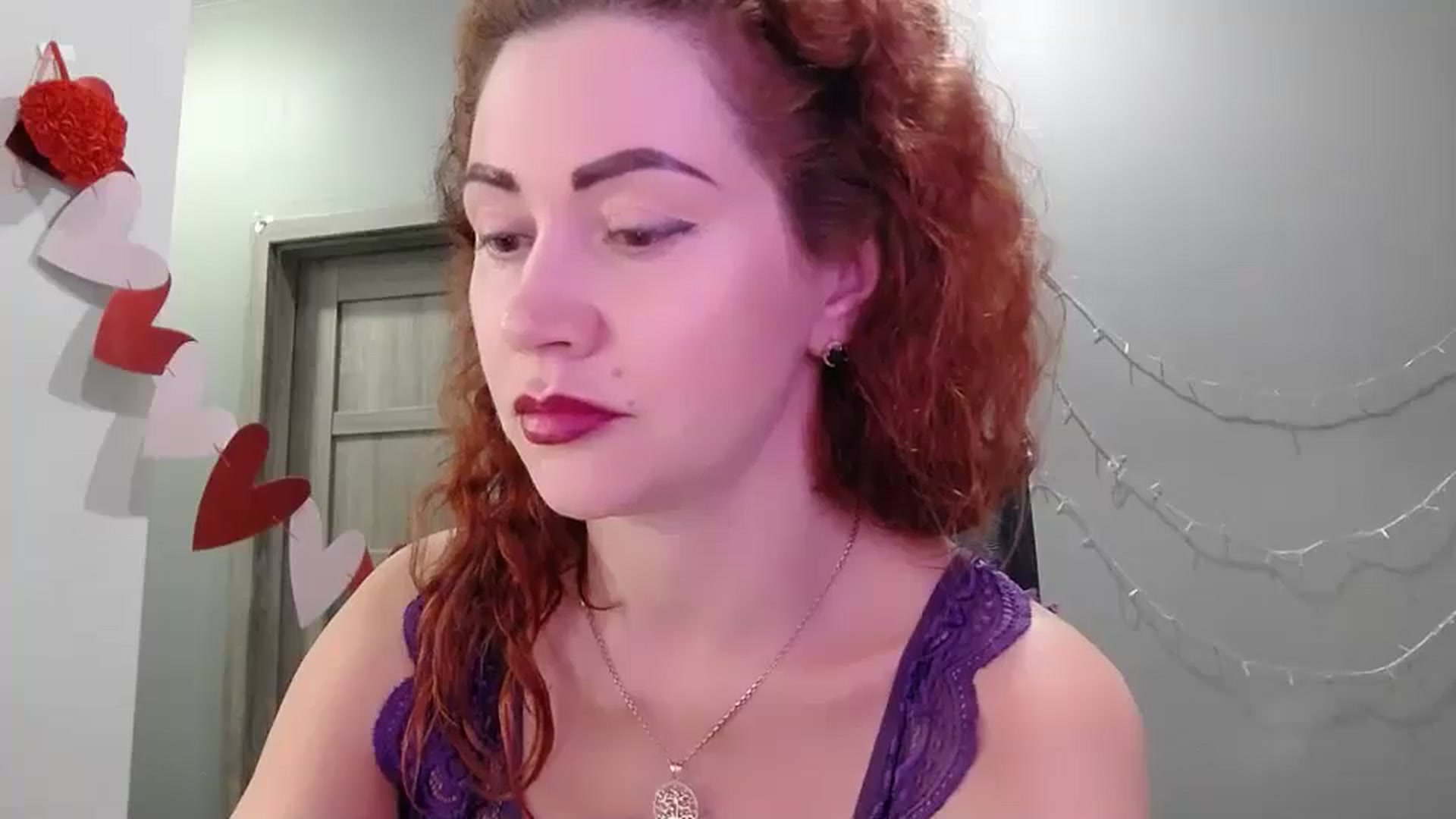 Gallery image thumbnail from XeniaMilf's myfreecams stream on, 03/16/2026, 18:02 image 17 of 20