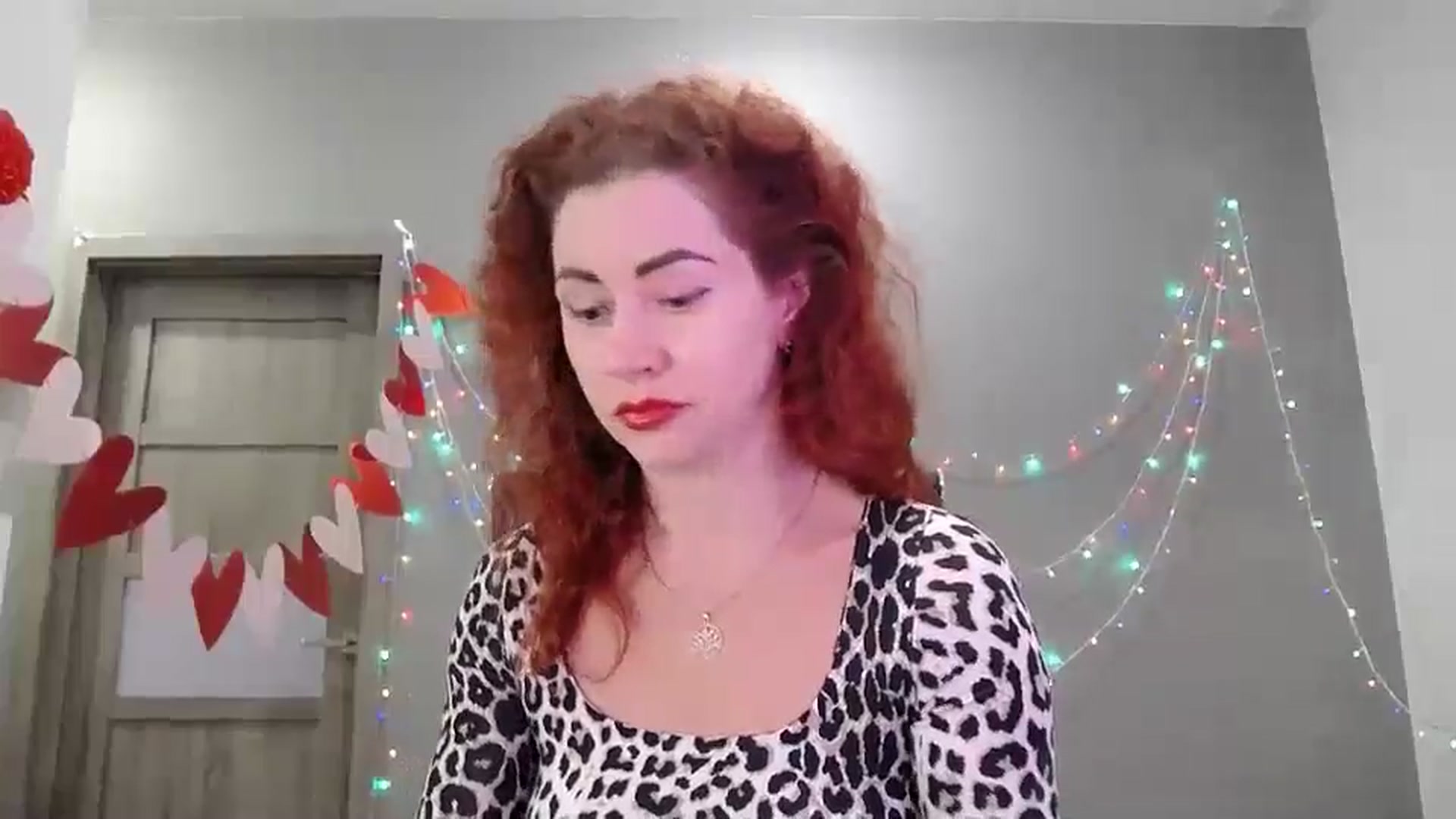 Gallery image thumbnail from XeniaMilf's myfreecams stream on, 03/17/2026, 16:18 image 2 of 20