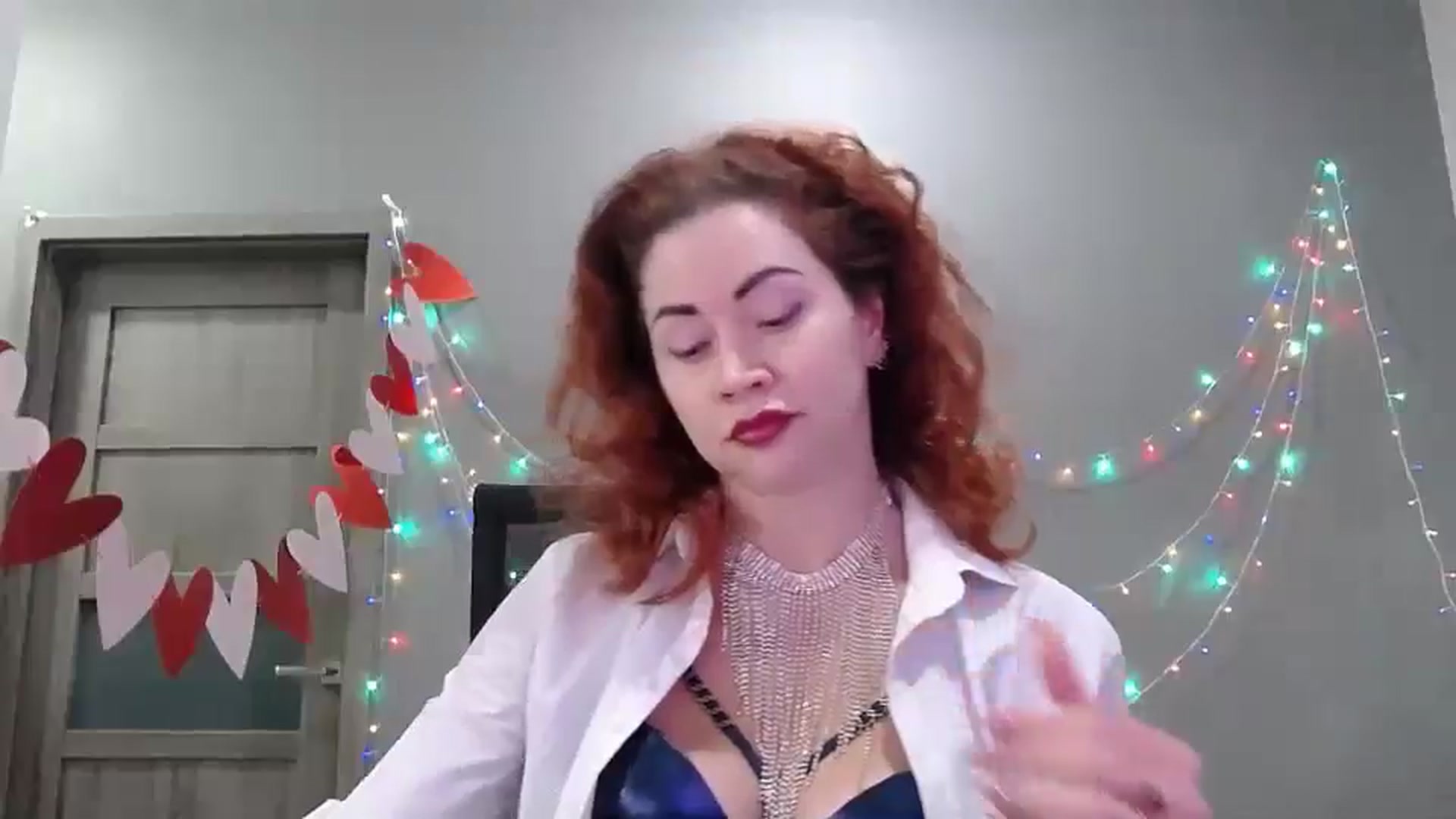 Gallery image thumbnail from XeniaMilf's myfreecams stream on, 03/18/2026, 16:41 image 19 of 20