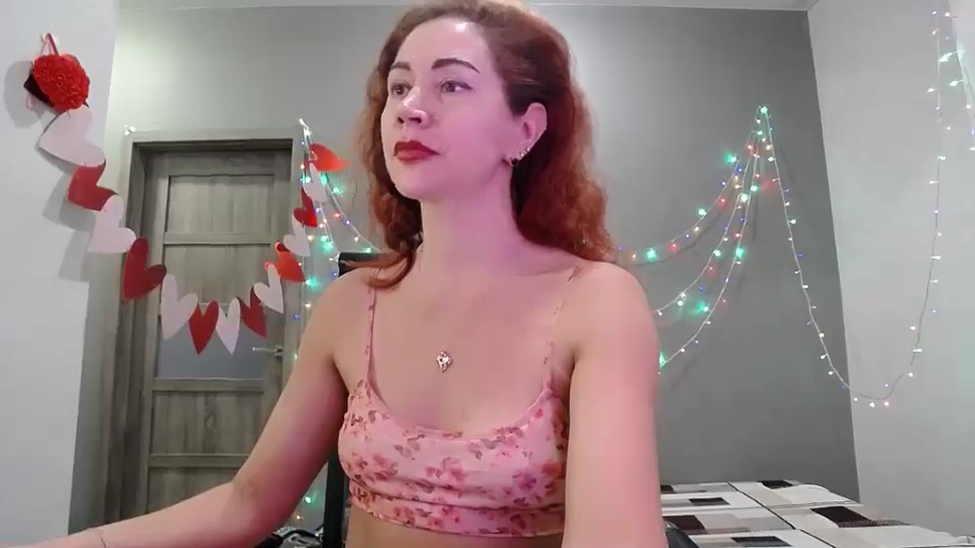 Gallery image thumbnail from XeniaMilf's myfreecams stream on, 03/19/2026, 14:25 image 11 of 20