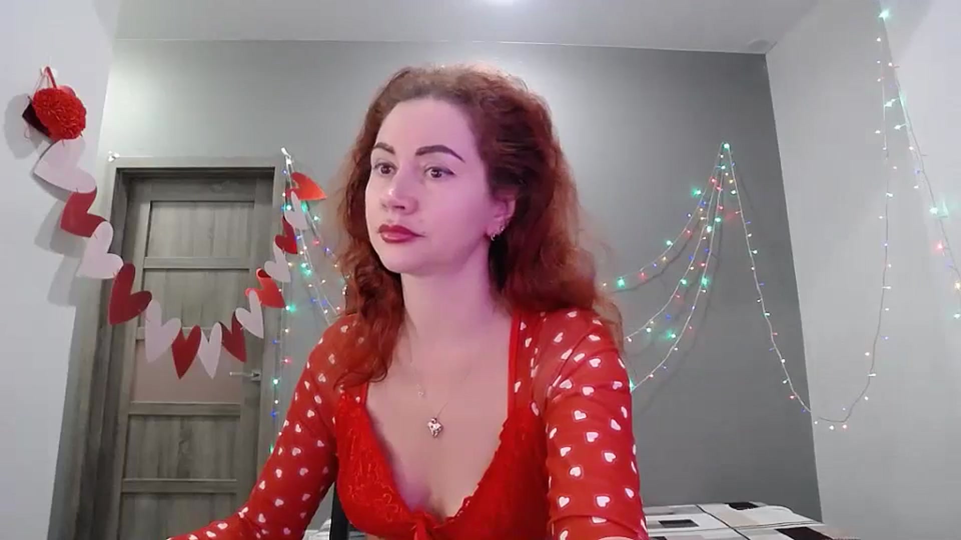 Gallery image thumbnail from XeniaMilf's myfreecams stream on, 03/19/2026, 16:12 image 3 of 20