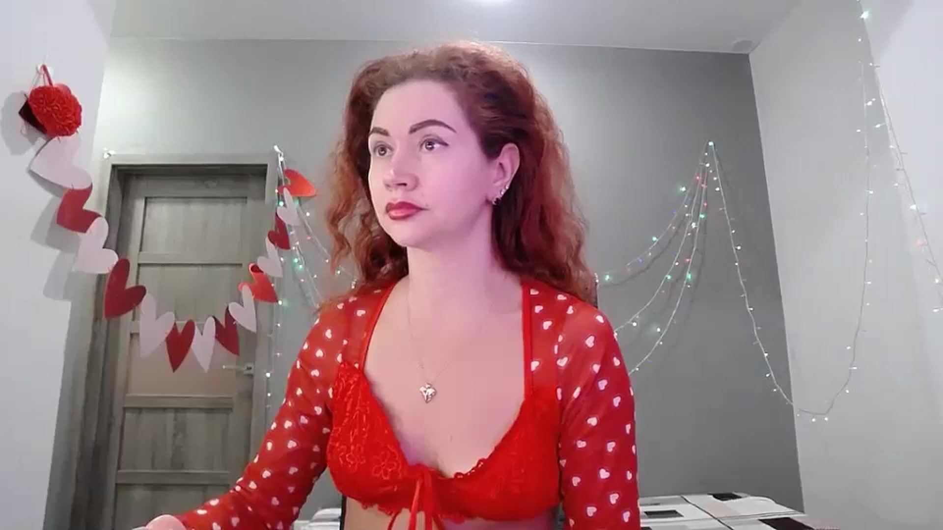 Gallery image thumbnail from XeniaMilf's myfreecams stream on, 03/19/2026, 16:12 image 6 of 20