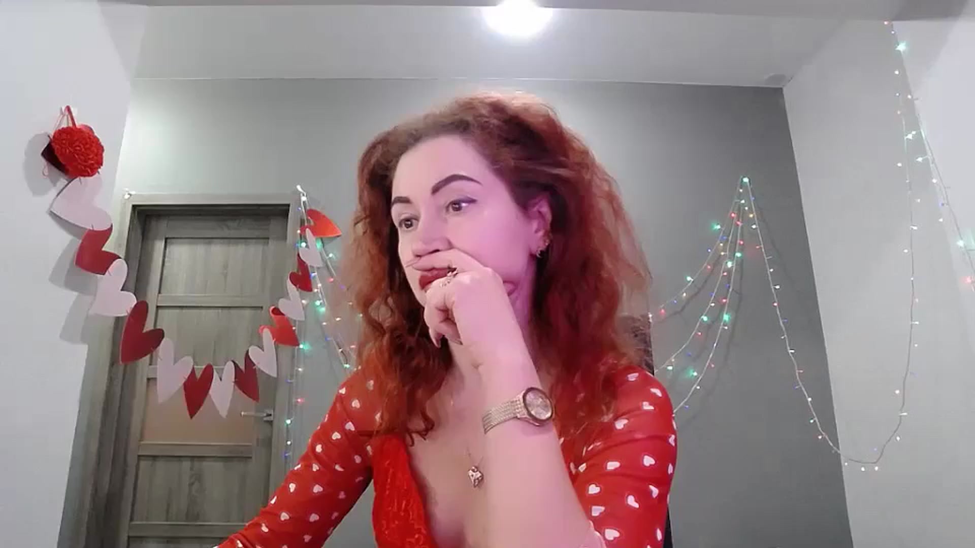 Gallery image thumbnail from XeniaMilf's myfreecams stream on, 03/19/2026, 16:12 image 20 of 20