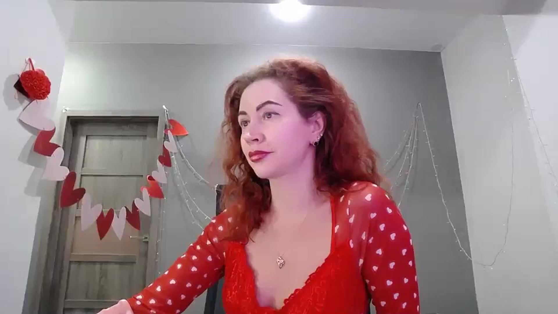 Gallery image thumbnail from XeniaMilf's myfreecams stream on, 03/19/2026, 16:12 image 14 of 20