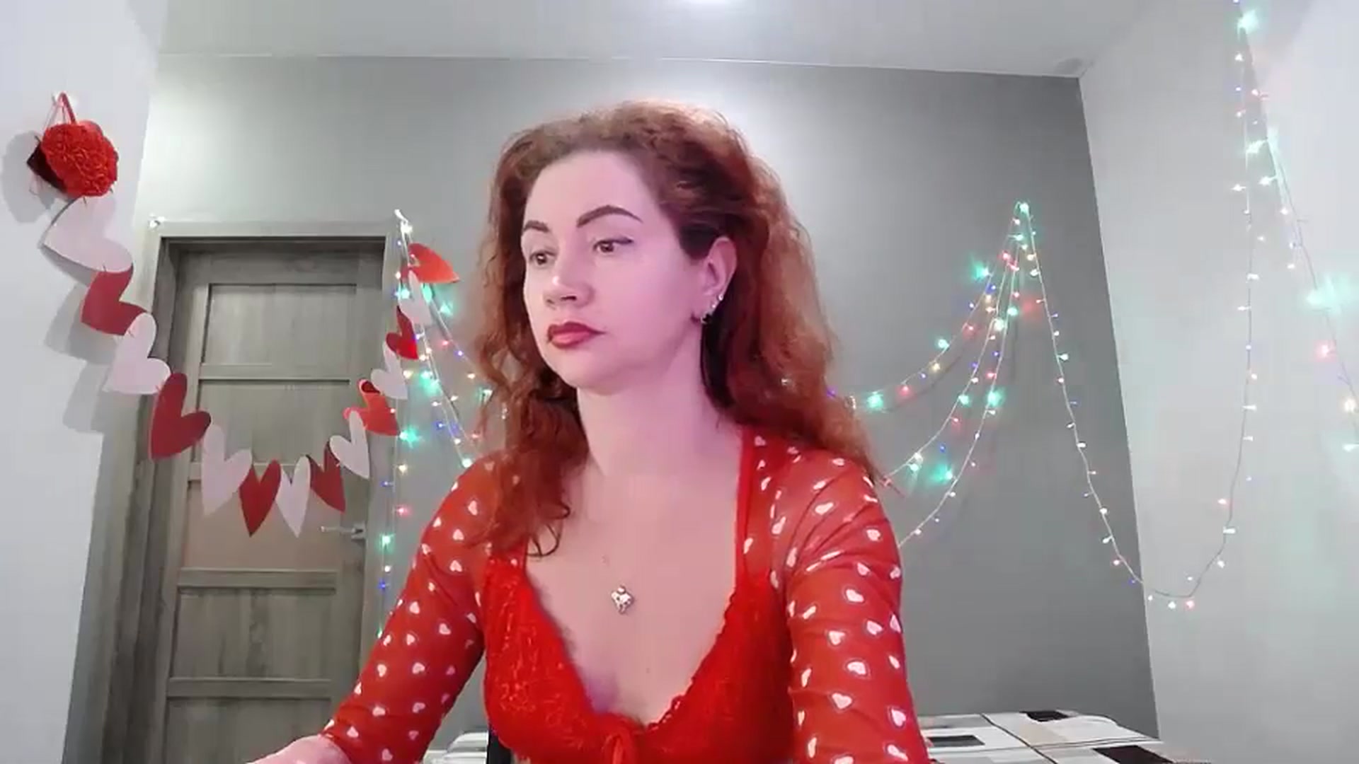 Gallery image thumbnail from XeniaMilf's myfreecams stream on, 03/19/2026, 16:12 image 8 of 20