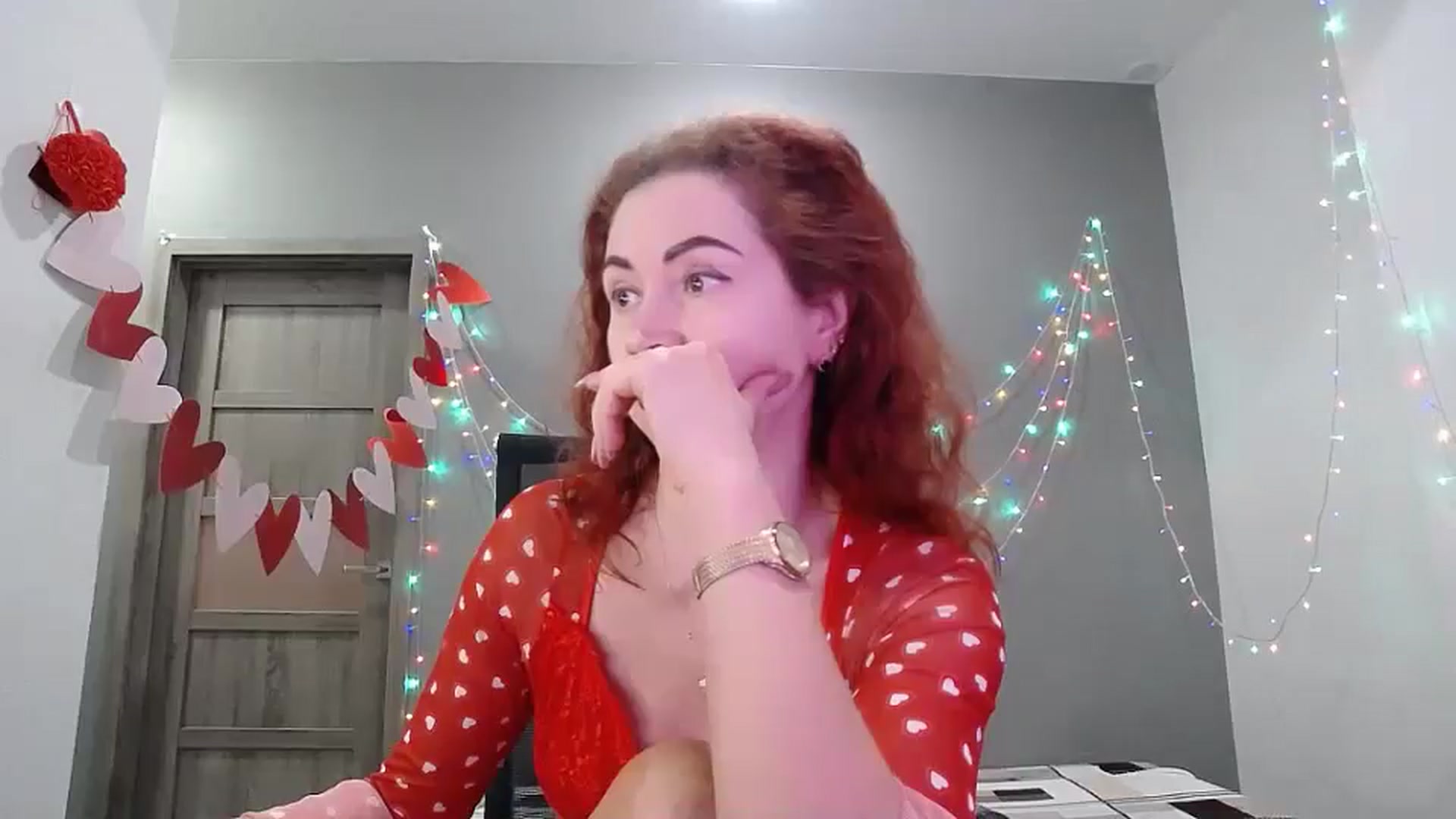 Gallery image thumbnail from XeniaMilf's myfreecams stream on, 03/19/2026, 16:12 image 11 of 20