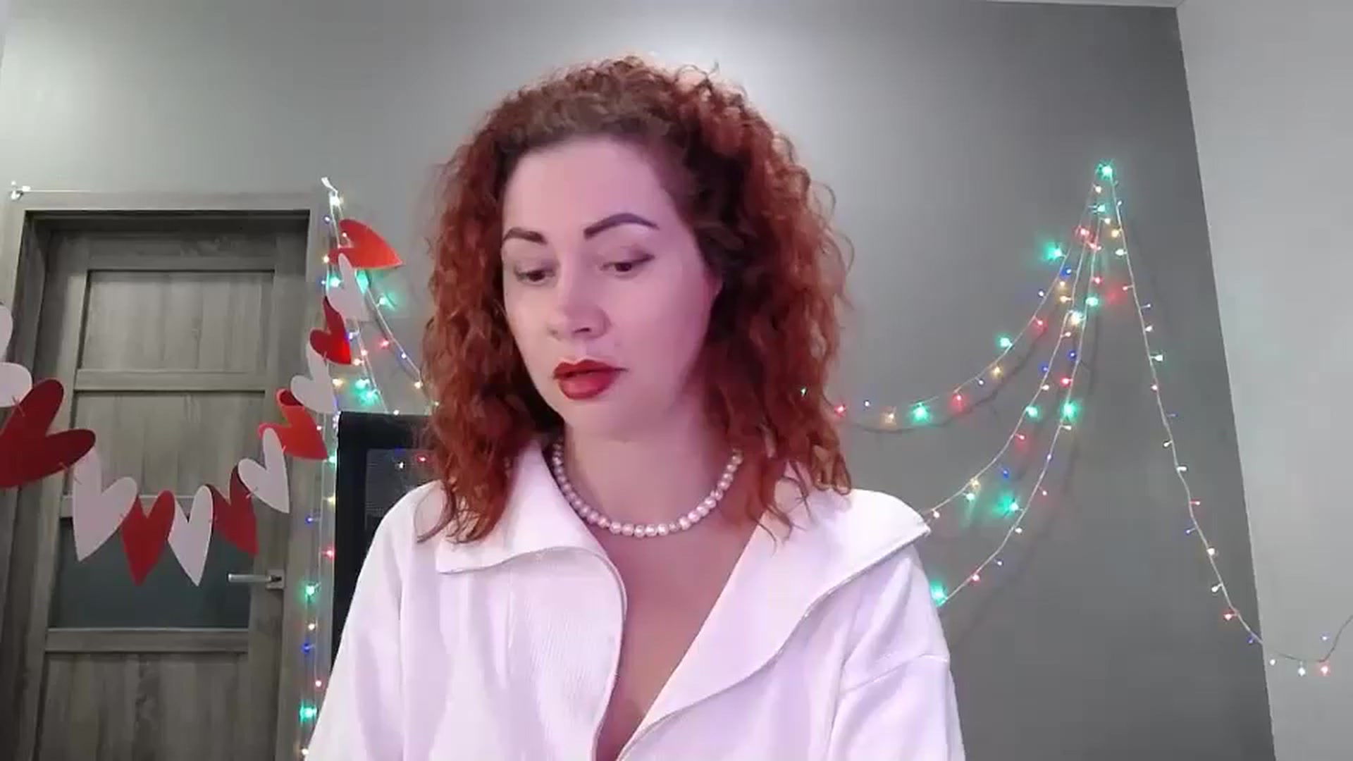 Gallery image thumbnail from XeniaMilf's myfreecams stream on, 03/20/2026, 17:02 image 13 of 20