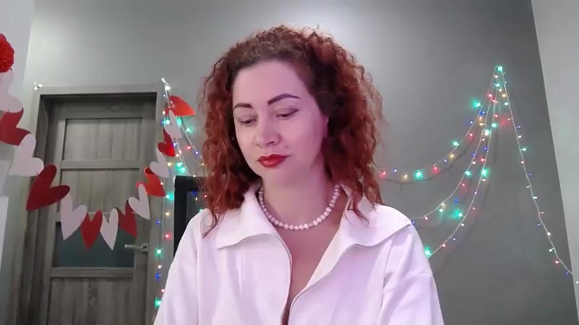 Gallery image thumbnail from XeniaMilf's myfreecams stream on, 03/20/2026, 17:02 image 5 of 20