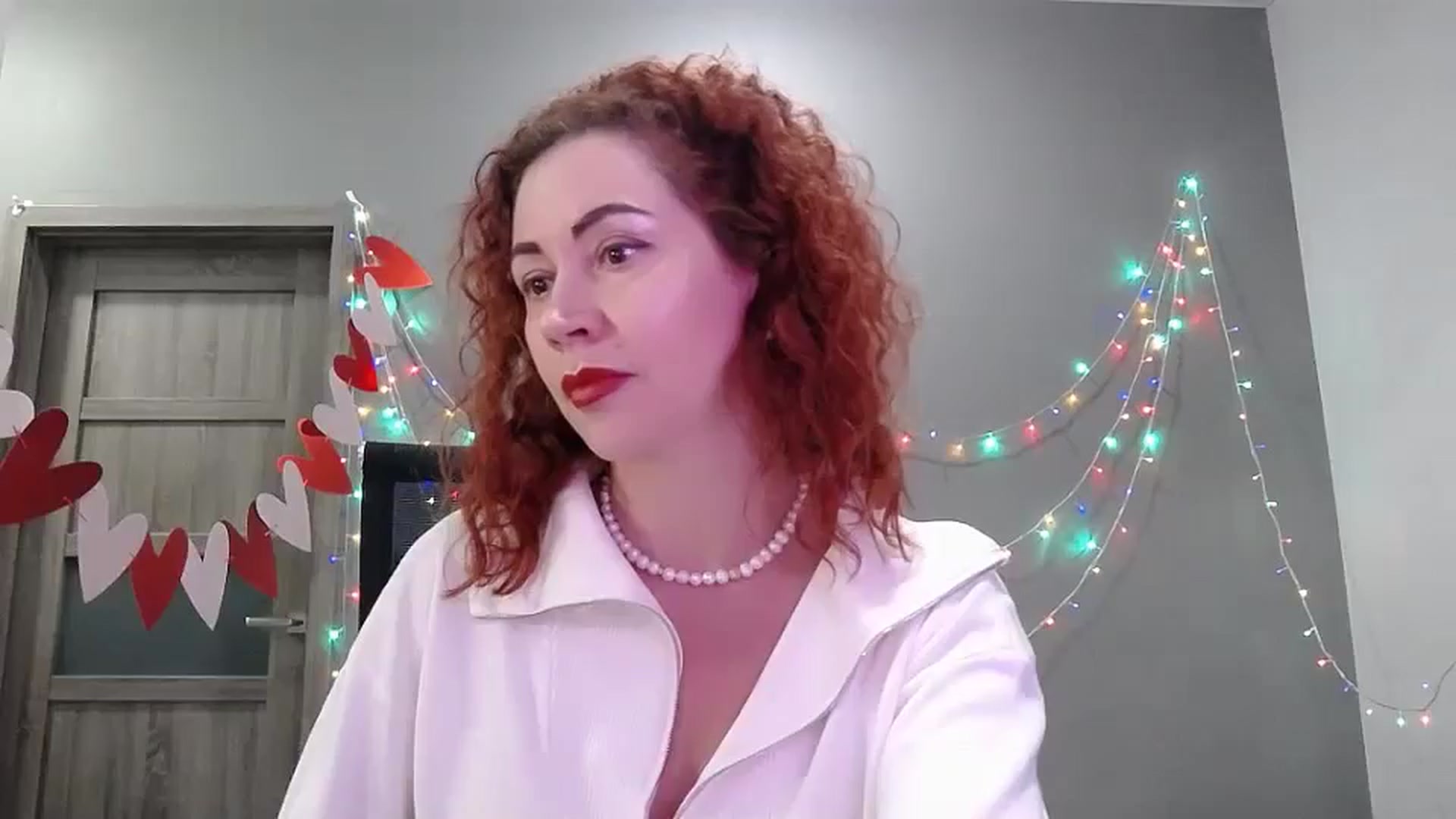 Gallery image thumbnail from XeniaMilf's myfreecams stream on, 03/20/2026, 17:02 image 12 of 20