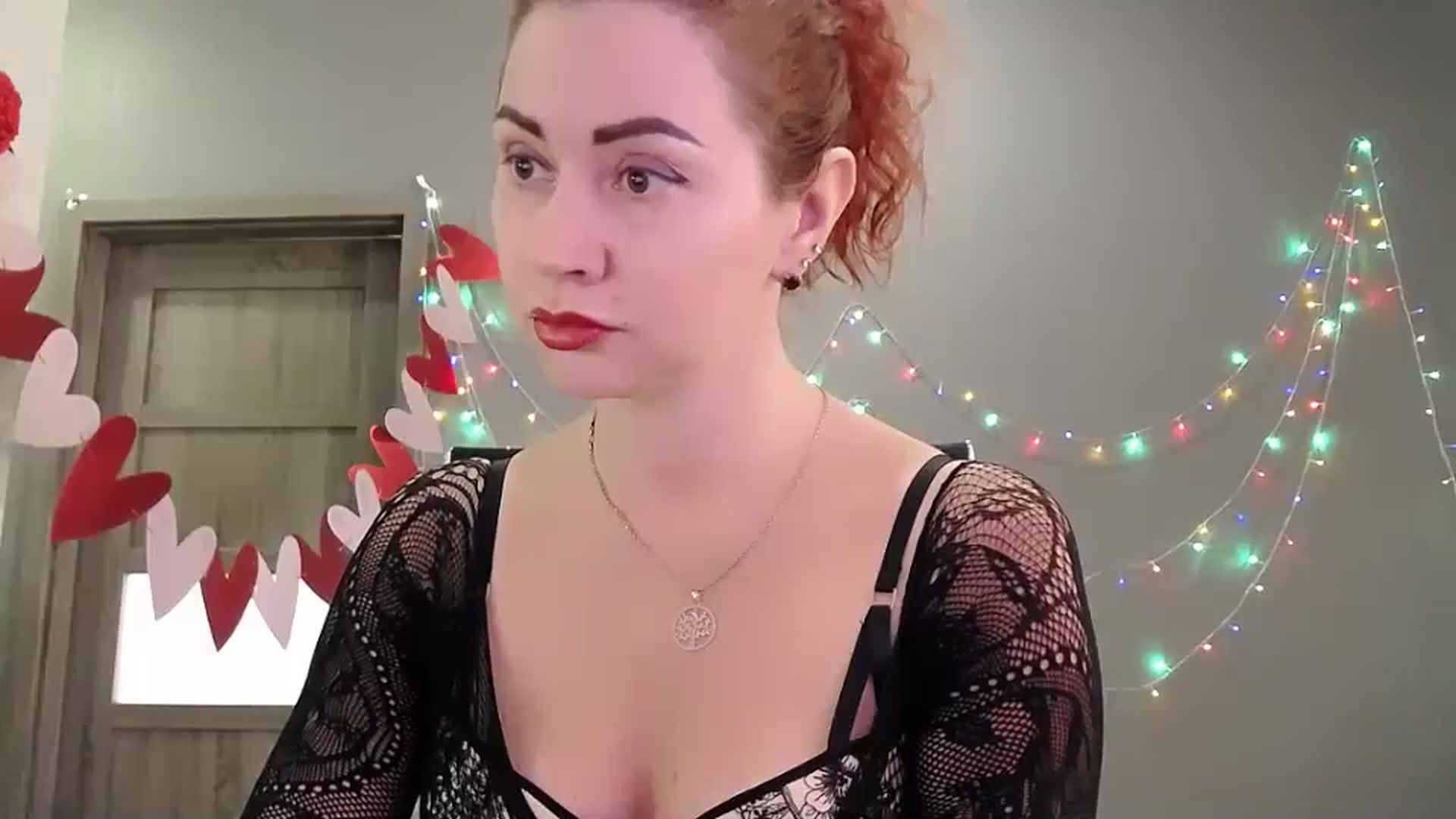 Gallery image thumbnail from XeniaMilf's myfreecams stream on, 03/23/2026, 11:46 image 14 of 20