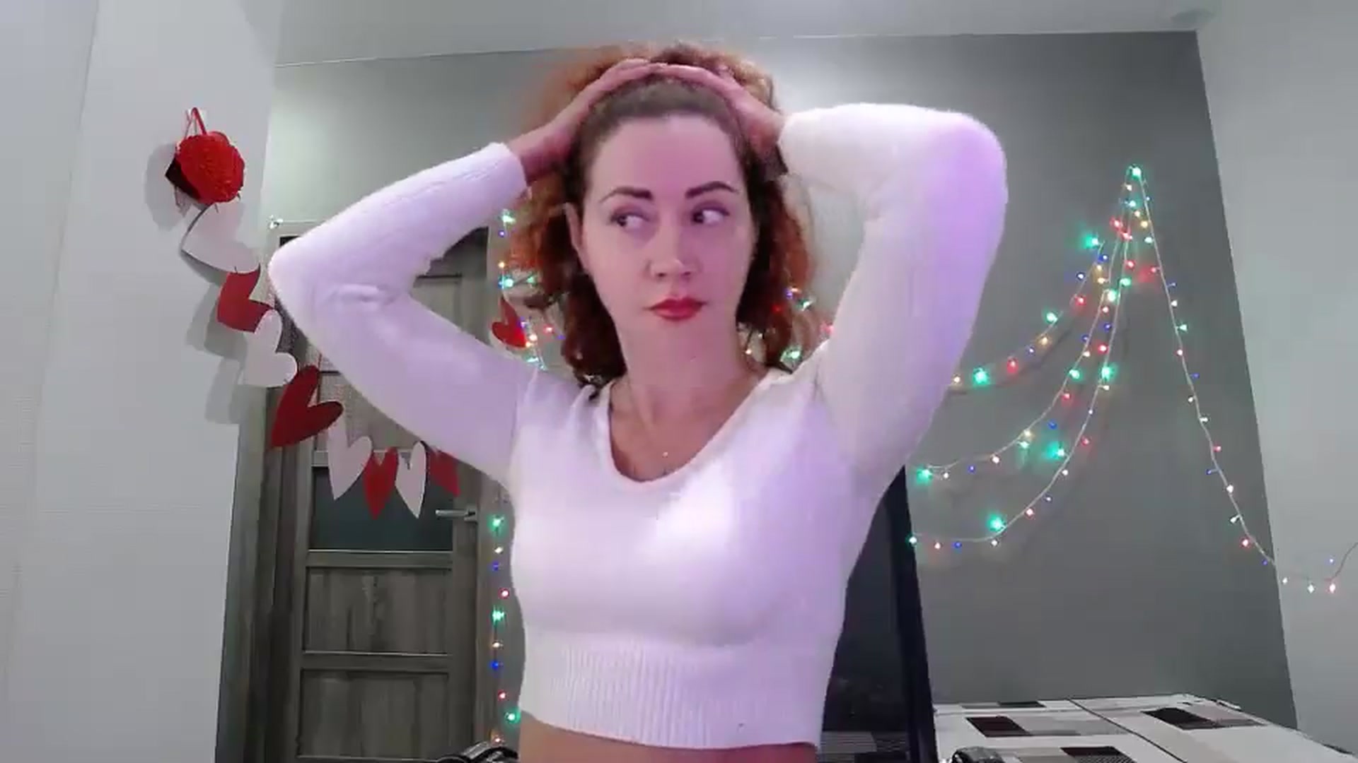 Gallery image thumbnail from XeniaMilf's myfreecams stream on, 03/24/2026, 16:38 image 11 of 20