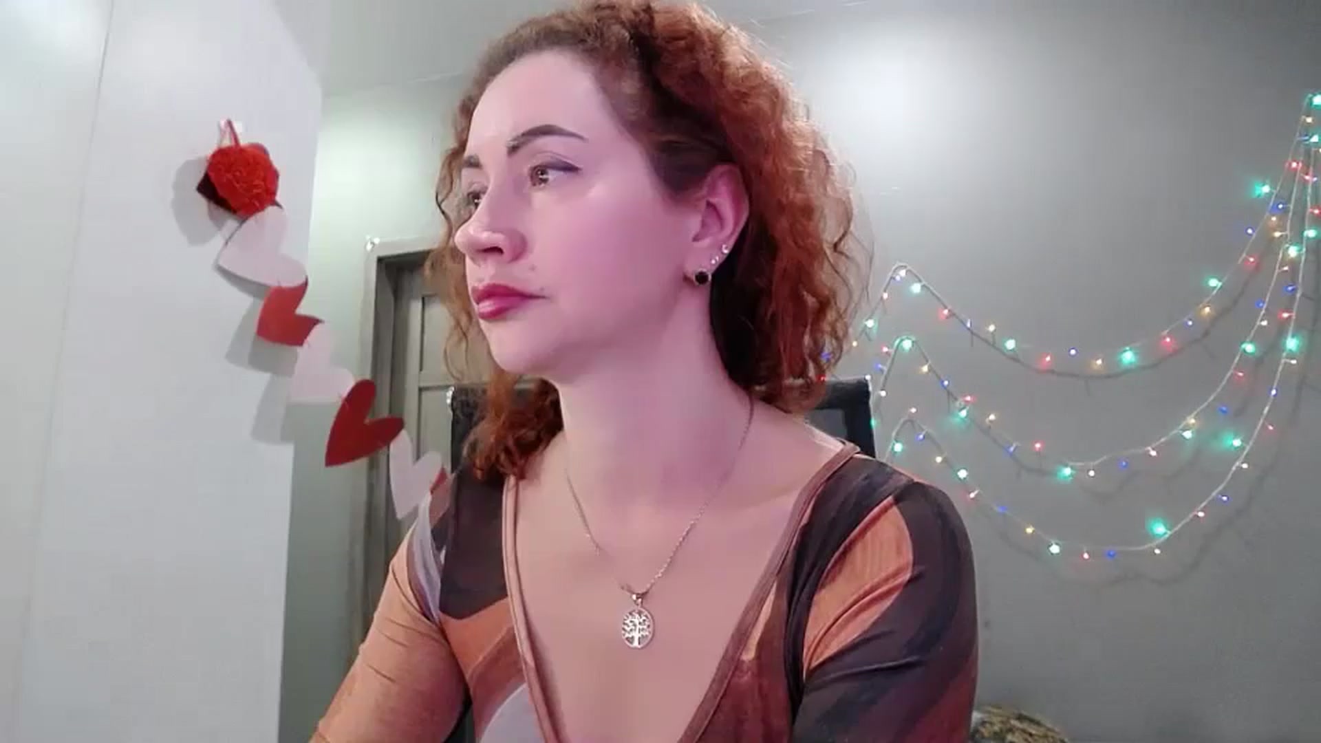 Gallery image thumbnail from XeniaMilf's myfreecams stream on, 03/25/2026, 15:45 image 4 of 20